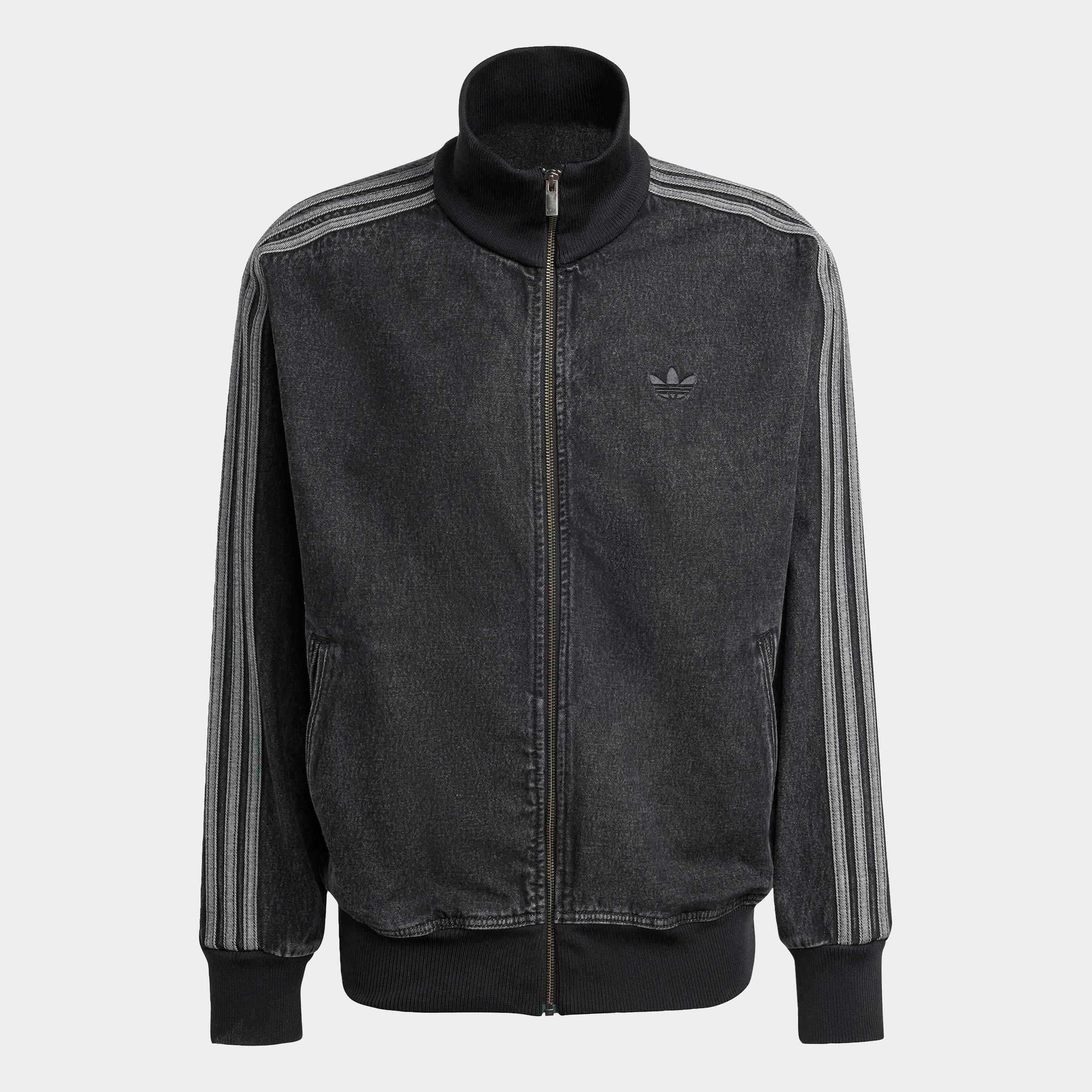 adidas Originals Jeansjacke »DENIM FB TT«
