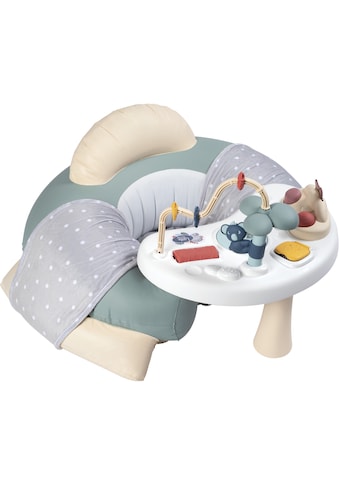 Spieltisch »Little Smoby, Cosy Babysitz mit Activity-Tisch«