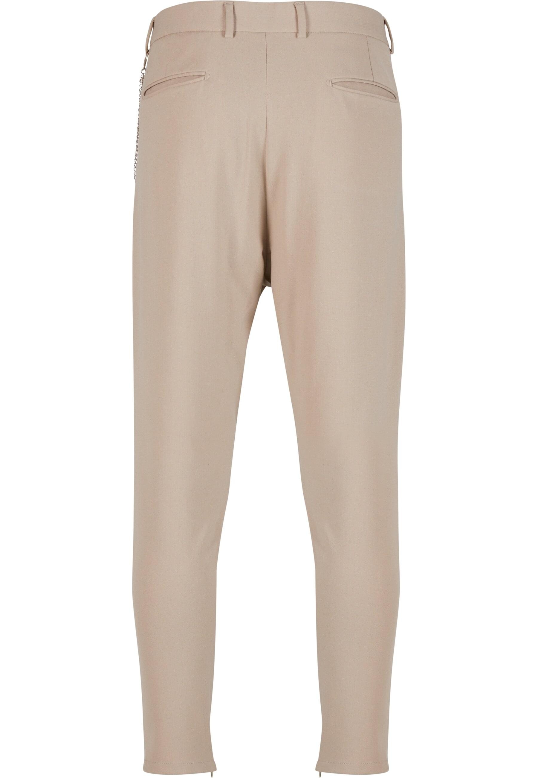 2Y Studios Stoffhose "2Y Studios 2Y Cropped Pants" günstig online kaufen