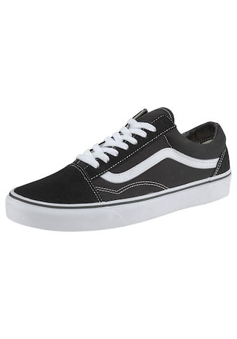 Vans Sneaker »Old Skool«