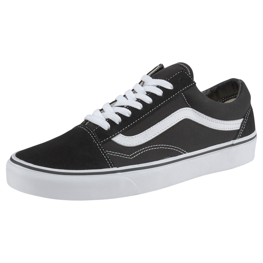 Vans Sneaker »Old Skool«, Unisex