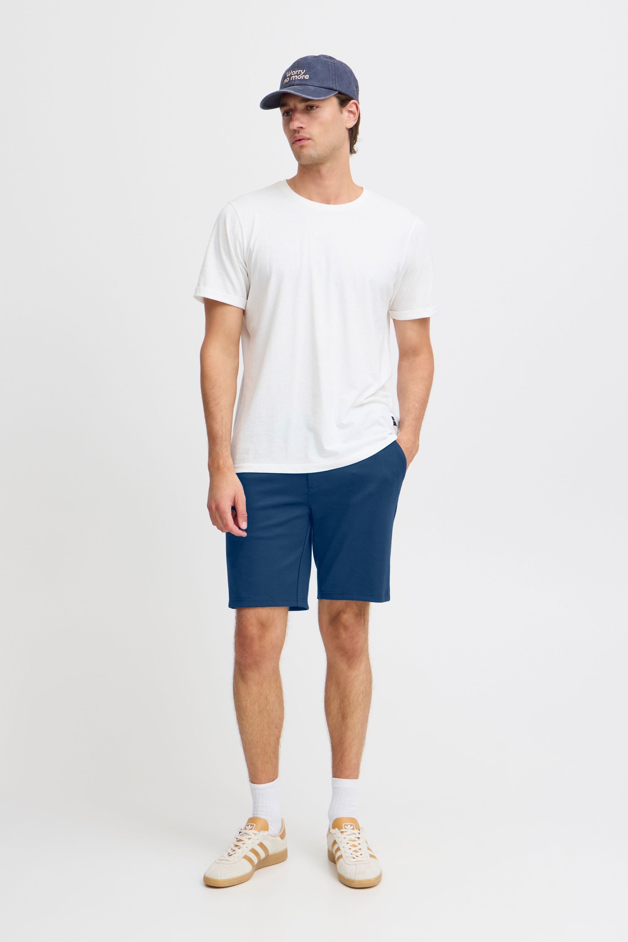 Blend Chinoshorts »Chinoshorts BHElmer performance shorts«