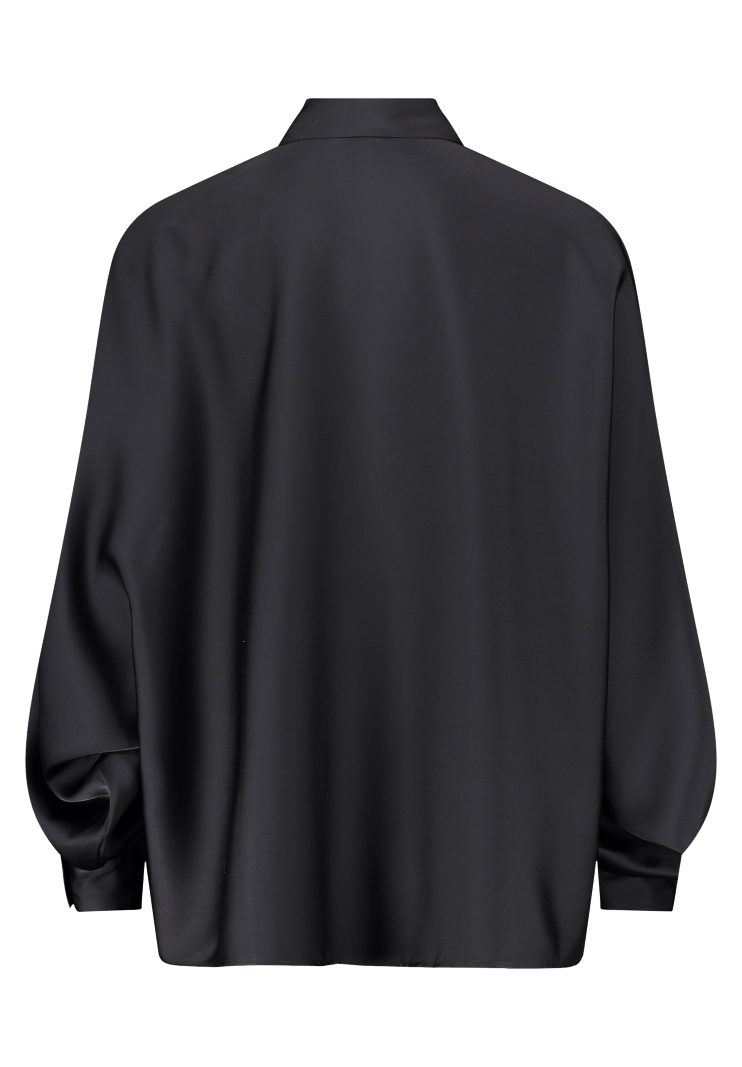 Vera Mont Satinbluse »Vera Mont Satin-Bluse mit Kragen«