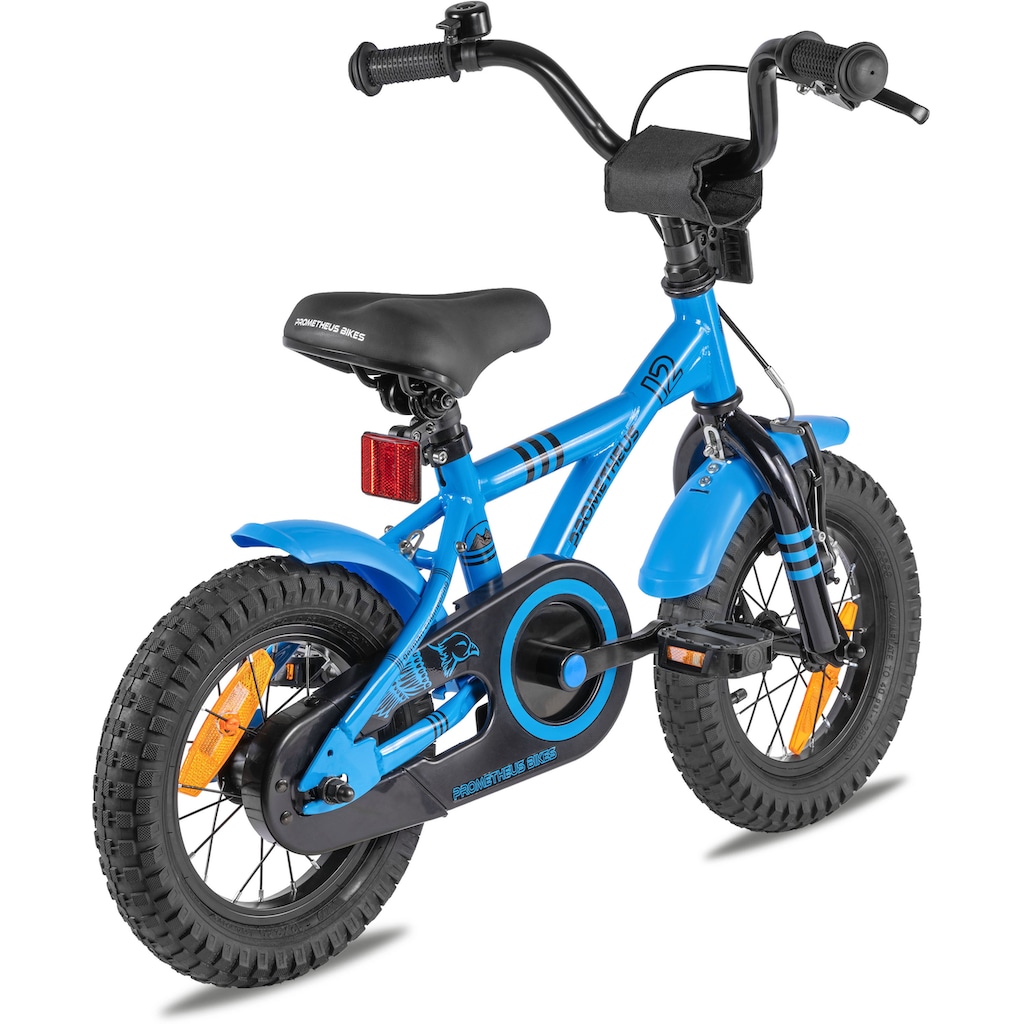 PROMETHEUS BICYCLES Kinderfahrrad »Hawk«, 1 Gang