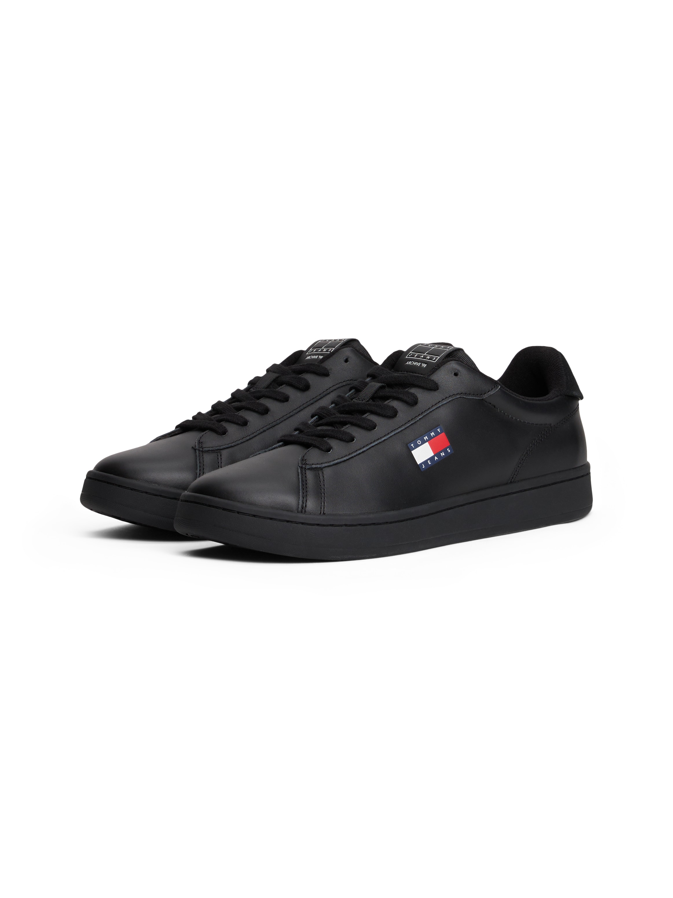 Tommy Jeans Sneaker "ARCHIVE 98", Freizeitschuh, Streetwear, Halbschuh, Sch günstig online kaufen