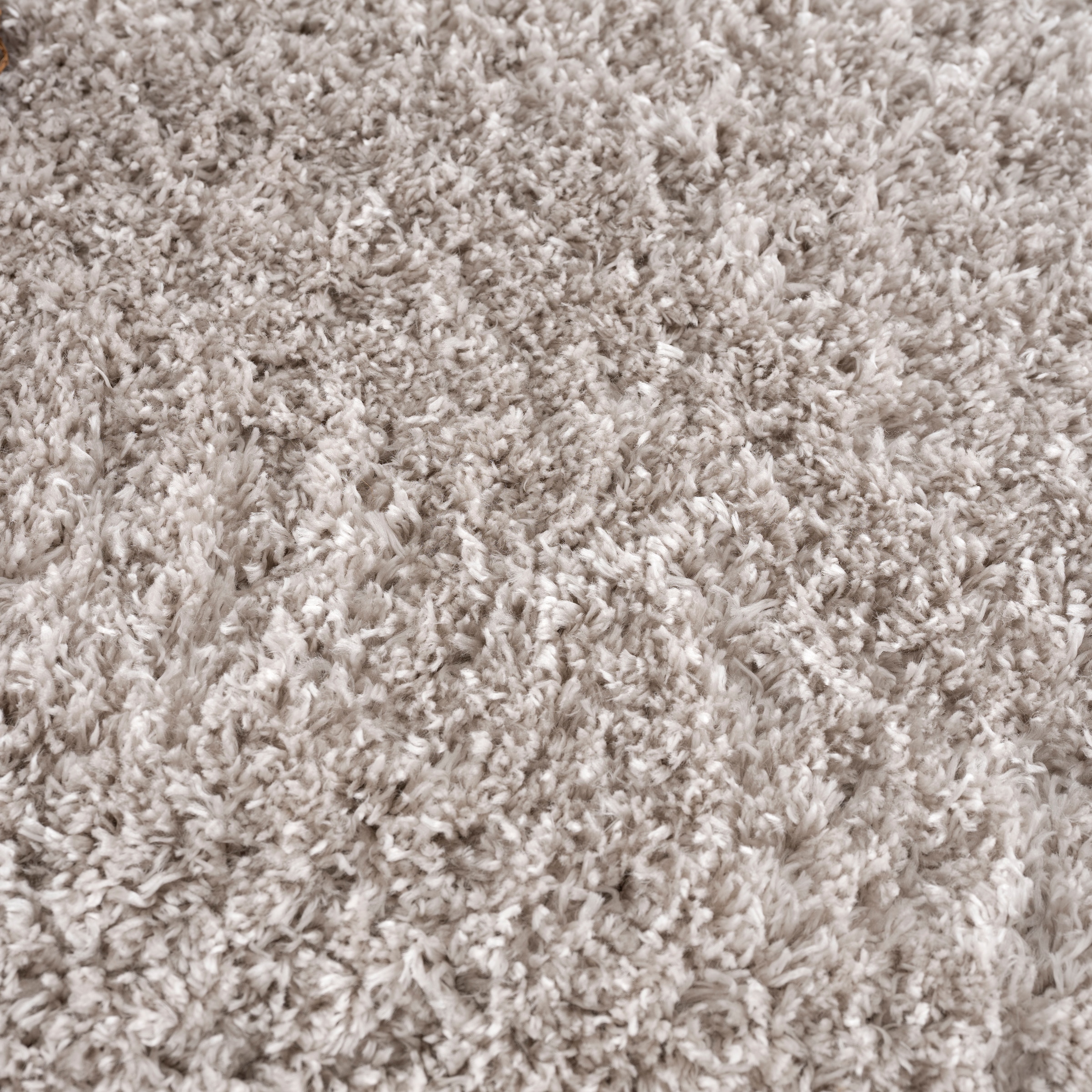 Sanat Hochflor-Teppich »Porto«, rechteckig, 45 mm Höhe, Wohnzimmer, Langflor, Shaggy, auch als Läufer