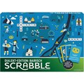 Mattel games Spiel »Scrabble Dialekt-Edition: Bairisch«