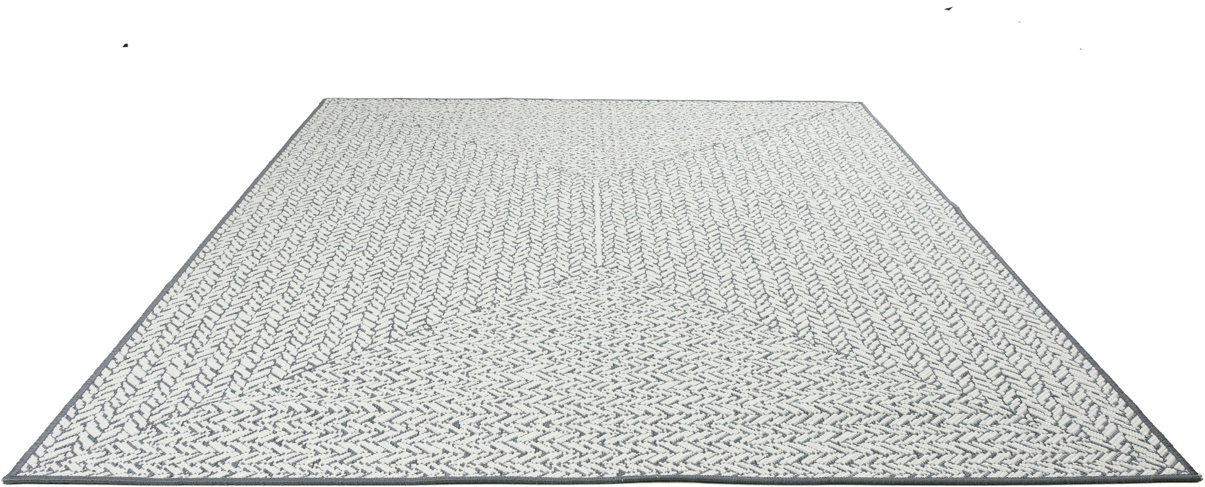 OTTO Home Matts Rug Grey 240x330 cm 3