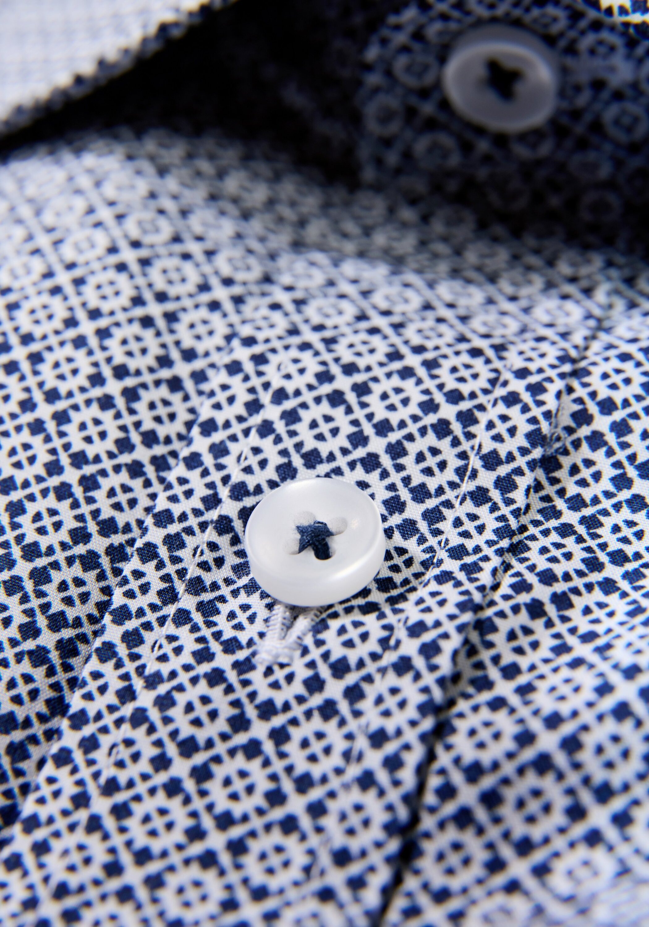 LINDBERGH Businesshemd »Lindbergh Business-Casual-Hemd«