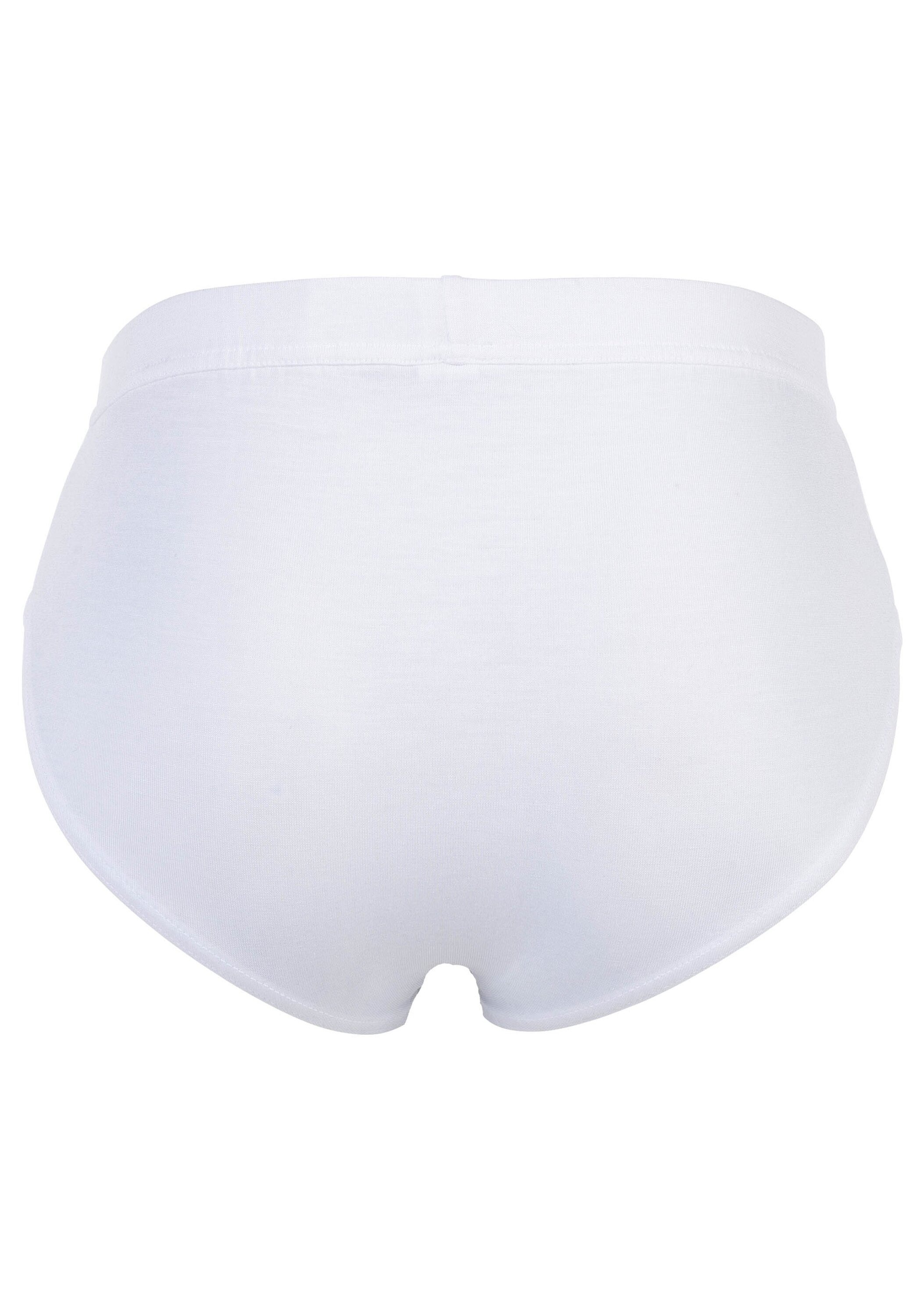 Hom Slip "Slip Tencel Soft Comfort Mini Brief 1er Pack" günstig online kaufen