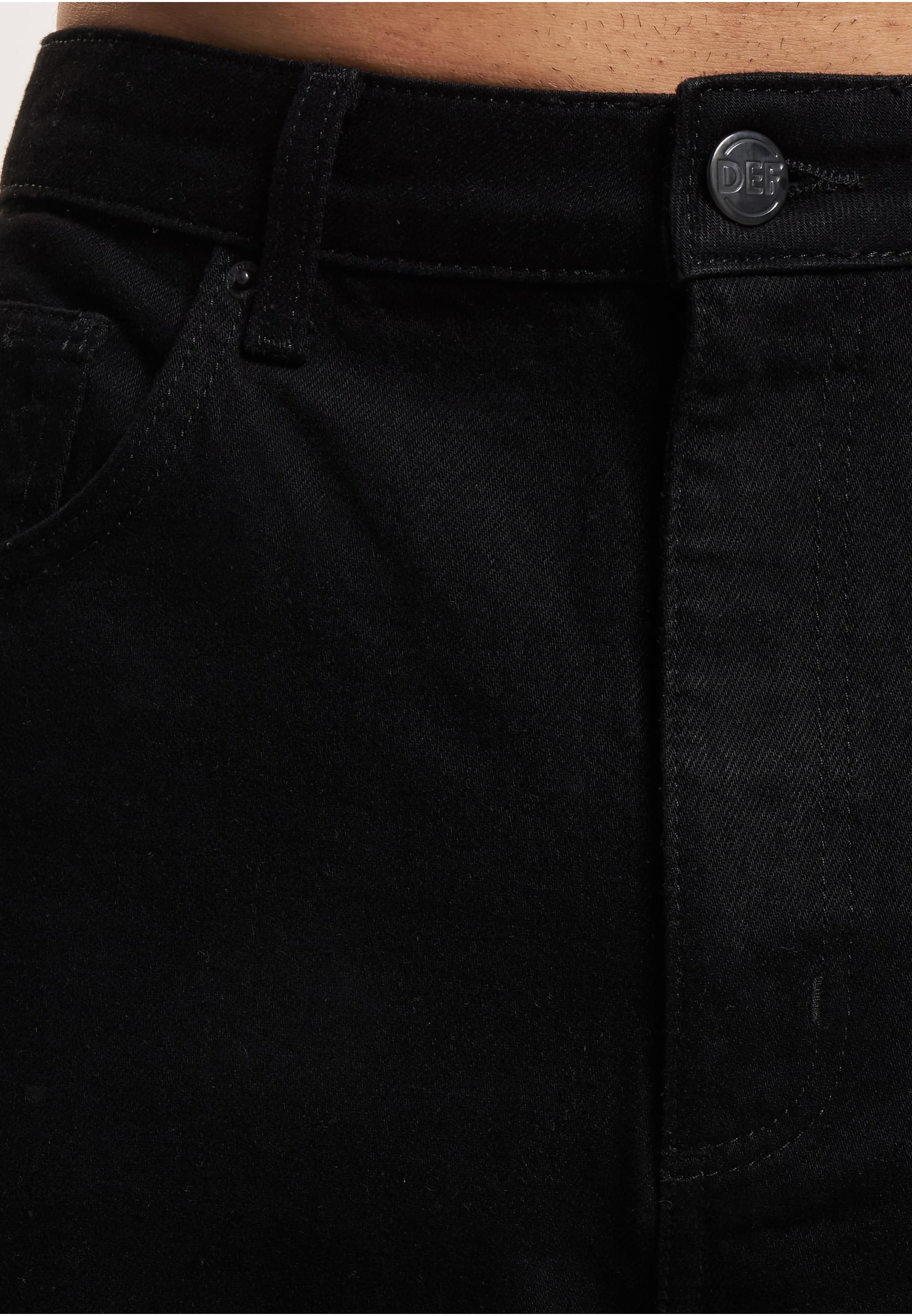 DEF Bequeme Jeans »DEF DEF Goethe Baggys«