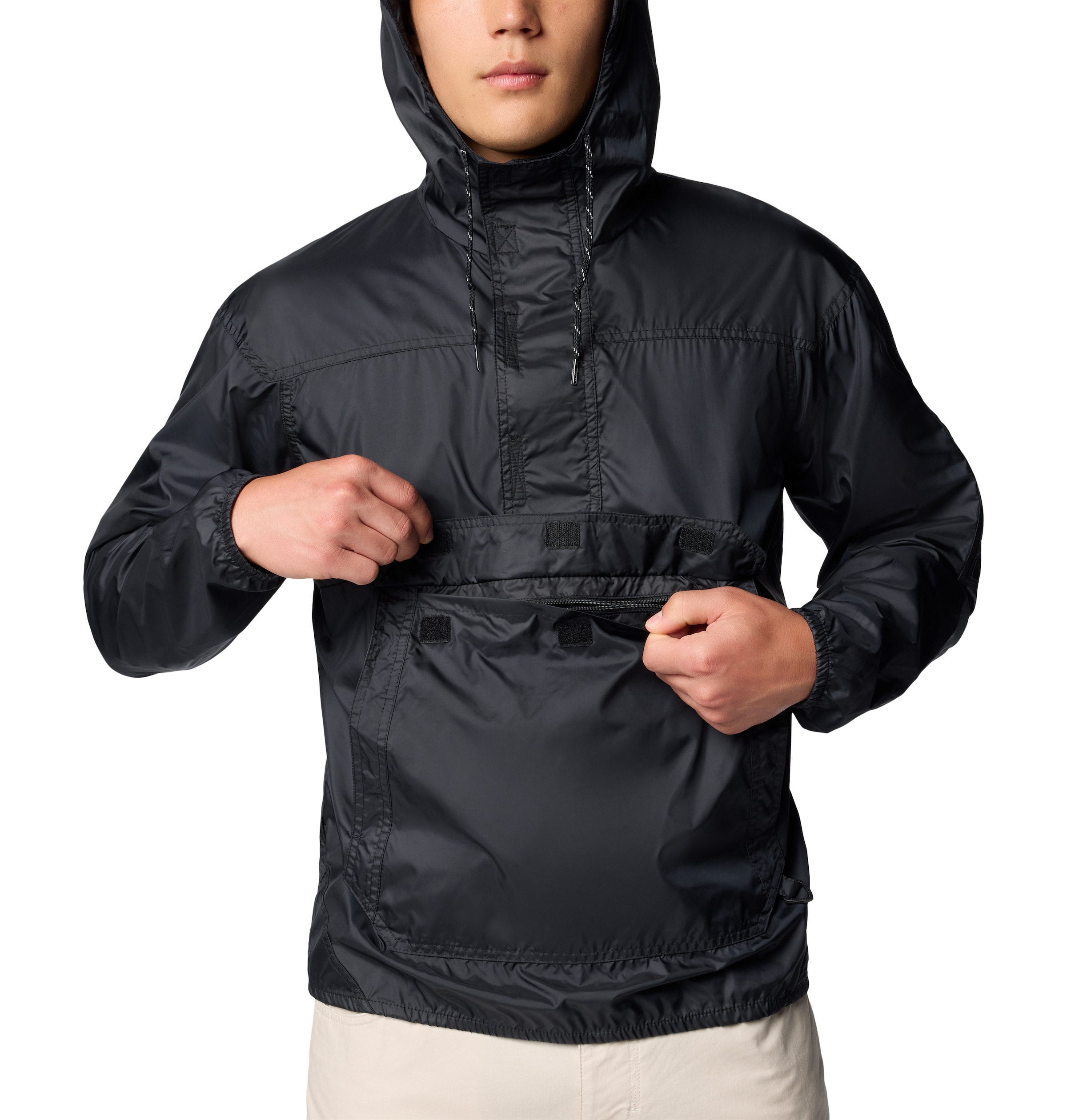 Columbia Funktionsjacke "Challenger™ II Windbreaker", mit Kapuze günstig online kaufen