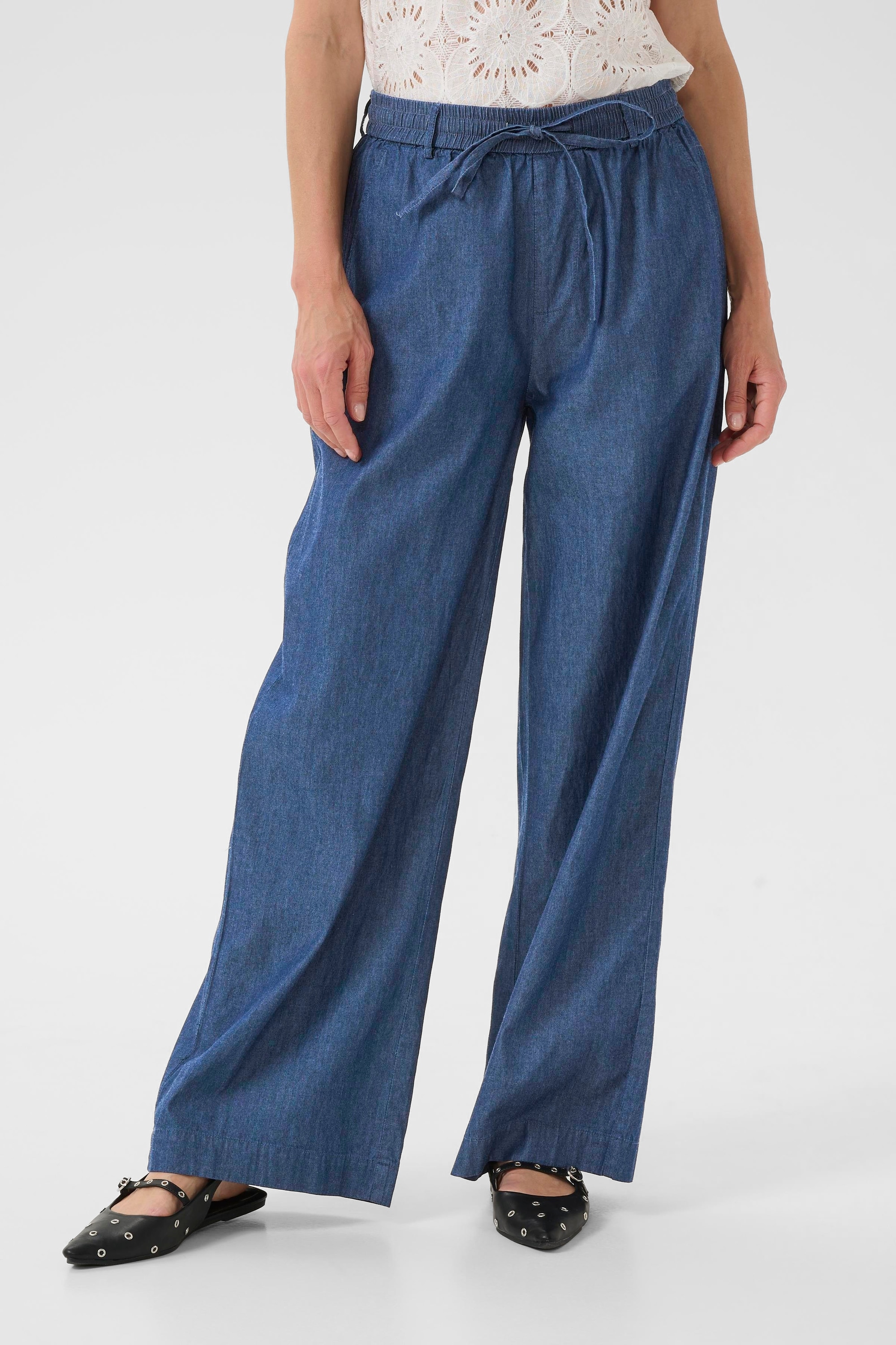 Cream Stoffhose »Hose CRTallie«