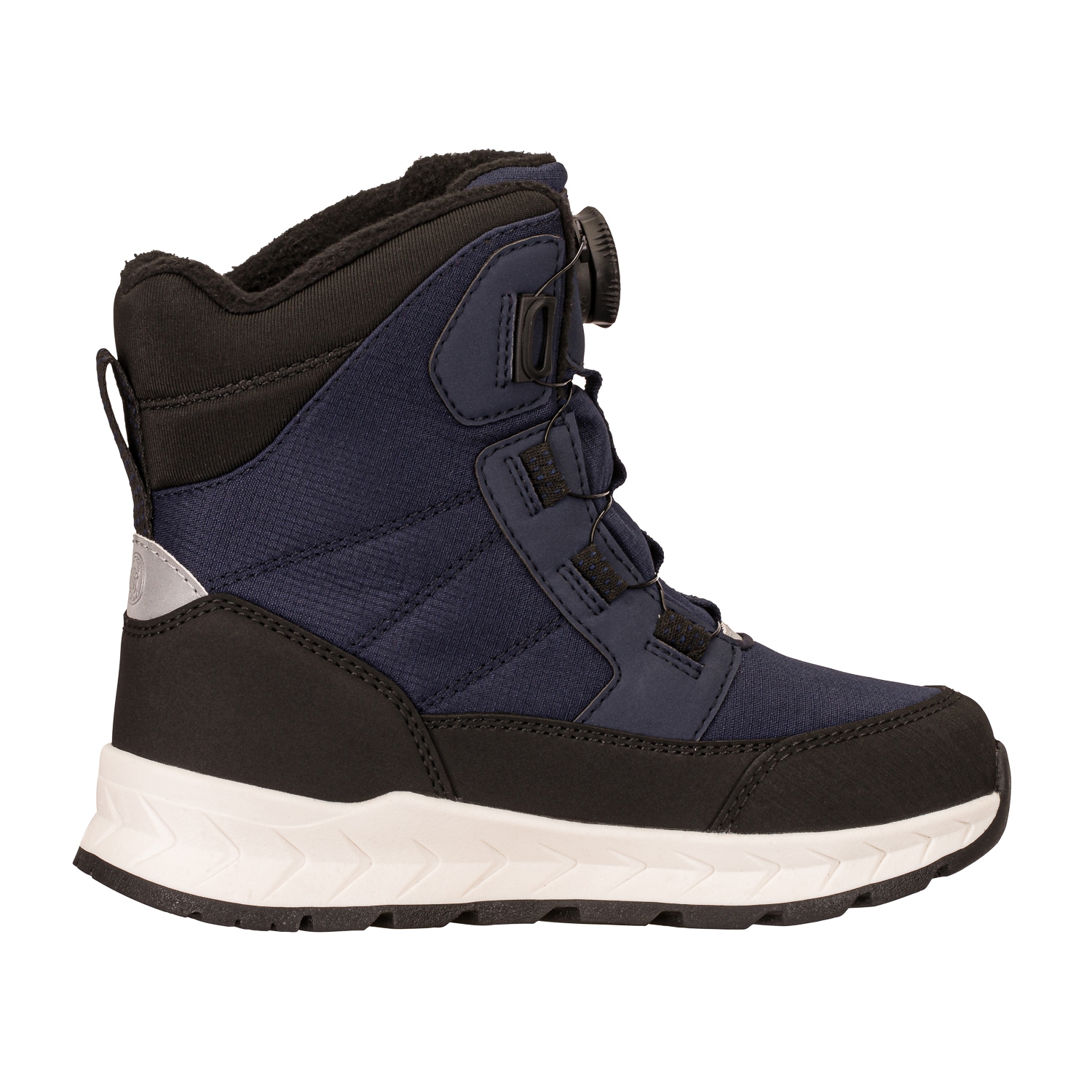 TROLLKIDS Winterstiefel »KIDS TORVIK WINTER BOOTS«  Snowboots, Winterstiefel, Winterschuhe, wasserdicht