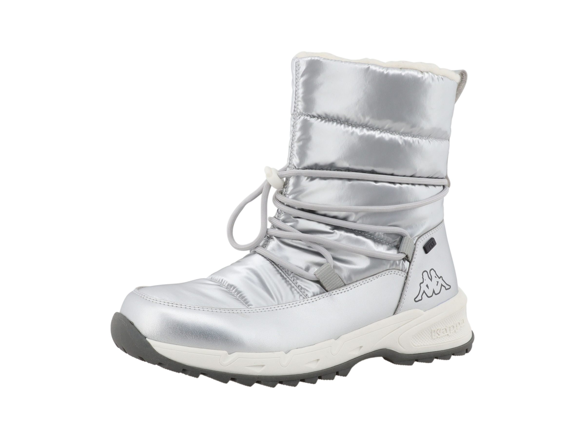 Kappa Winterboots "Laiza", Winterschuhe, Winterstiefel, Snowboots, gefütter günstig online kaufen