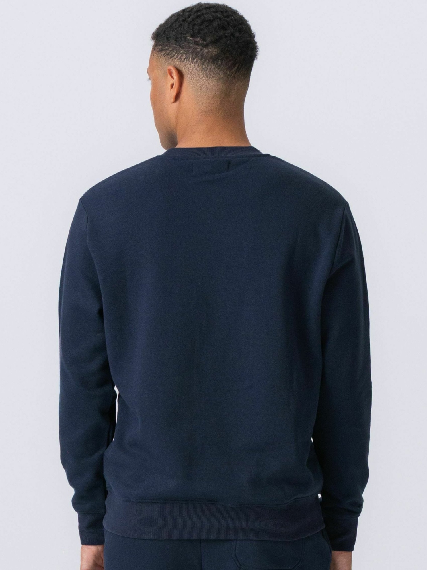 TeeShoppen Rundhalspullover »TEESHOPPEN Pullover Essential Crewneck«