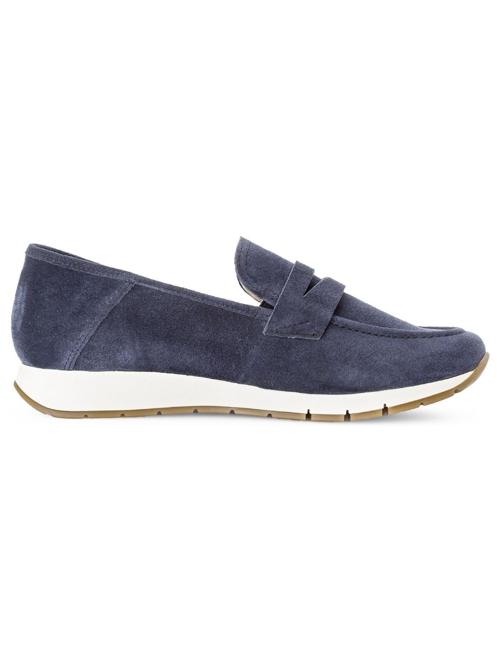 Gabor Comfort Slipper »Gabor Comfort Slipper Veloursleder«