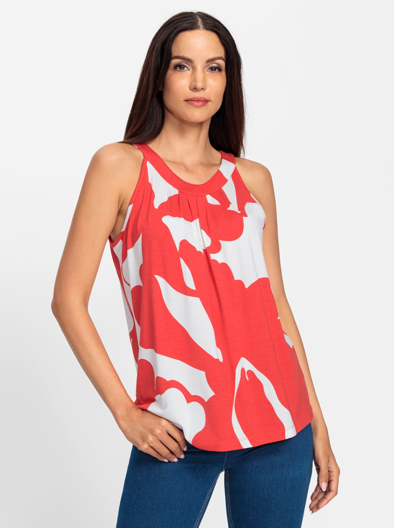 heine Shirttop