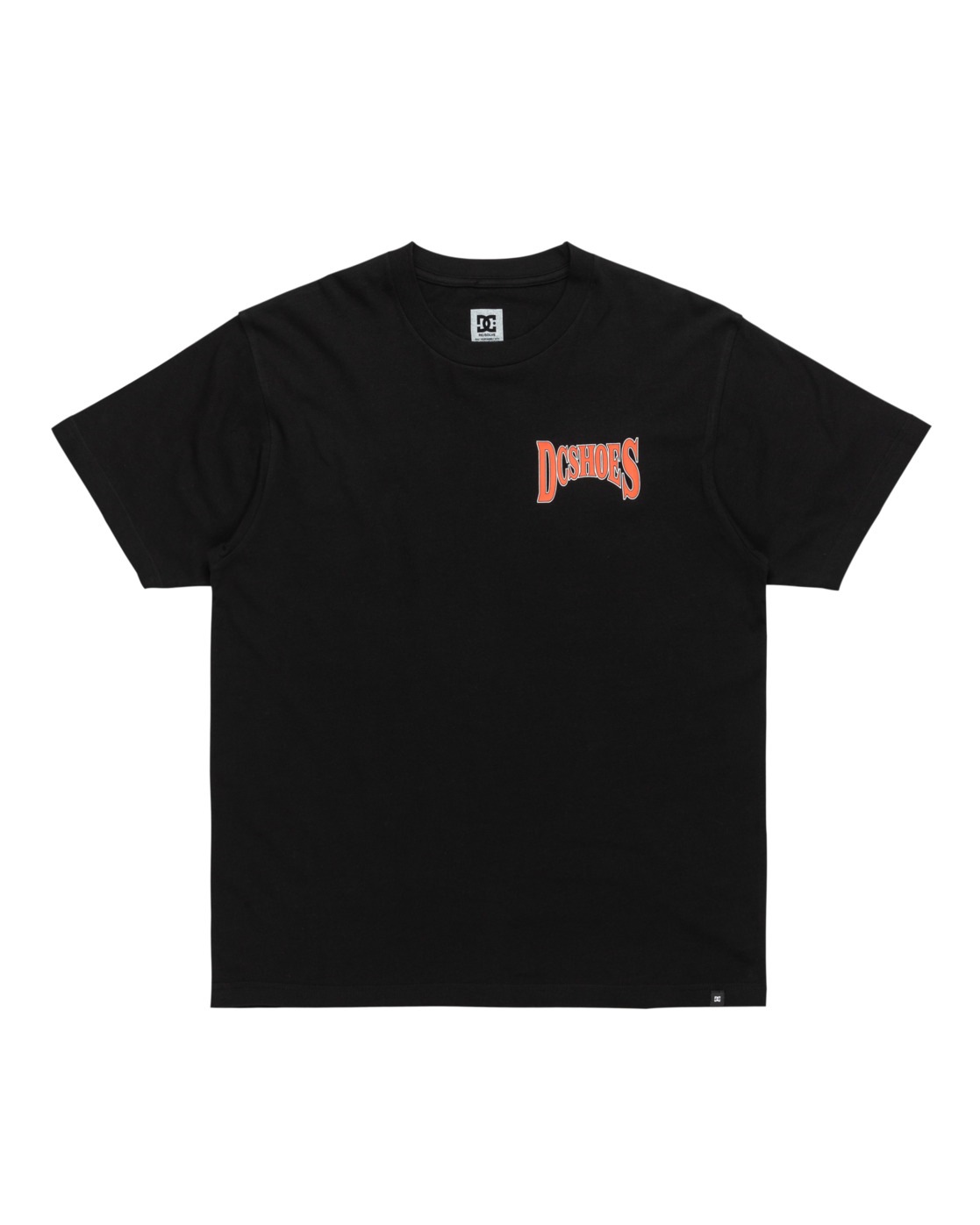 DC Shoes T-Shirt »Members Only«
