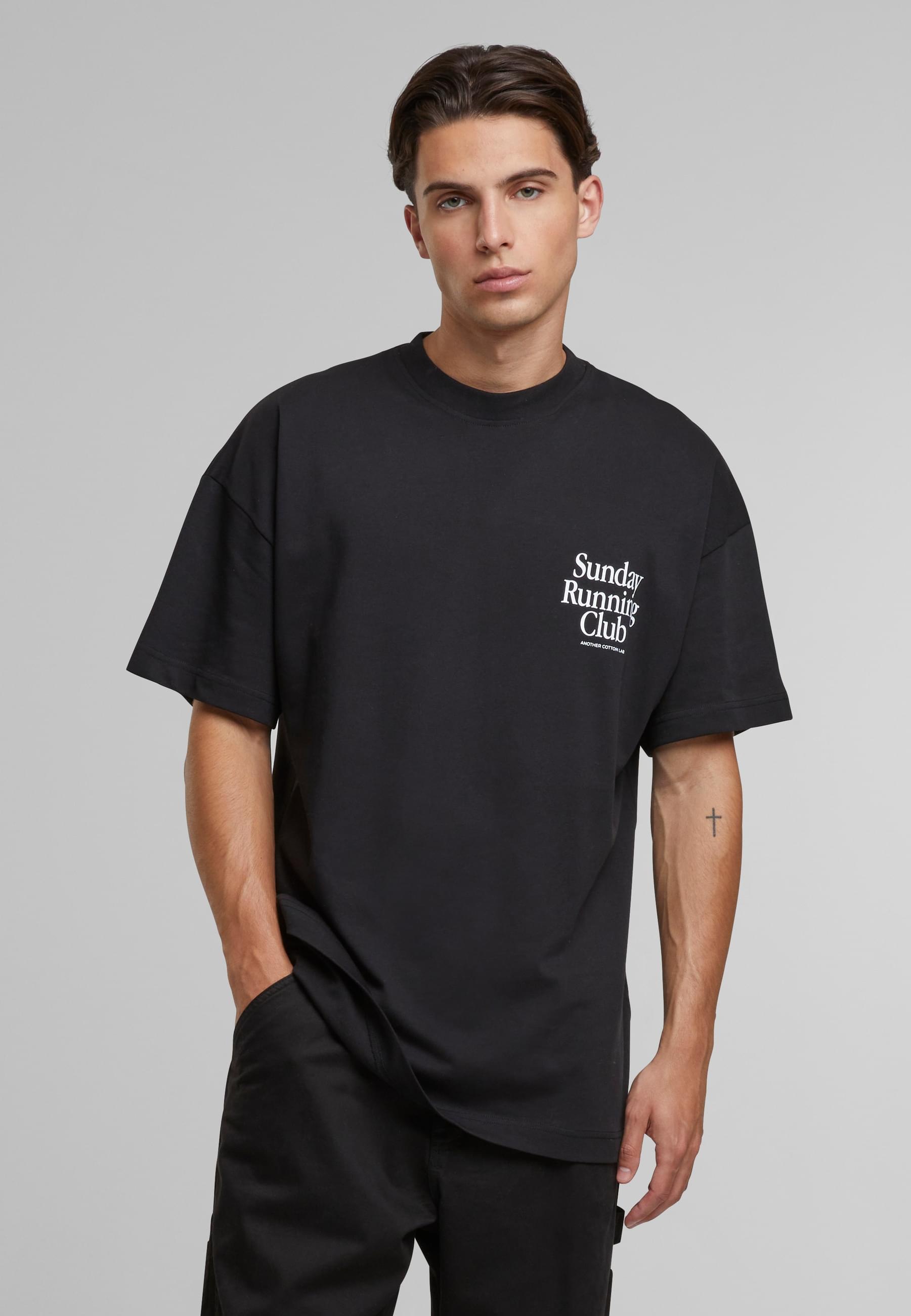 Another Cotton Lab T-Shirt »Another Cotton Lab«, (1 tlg.)