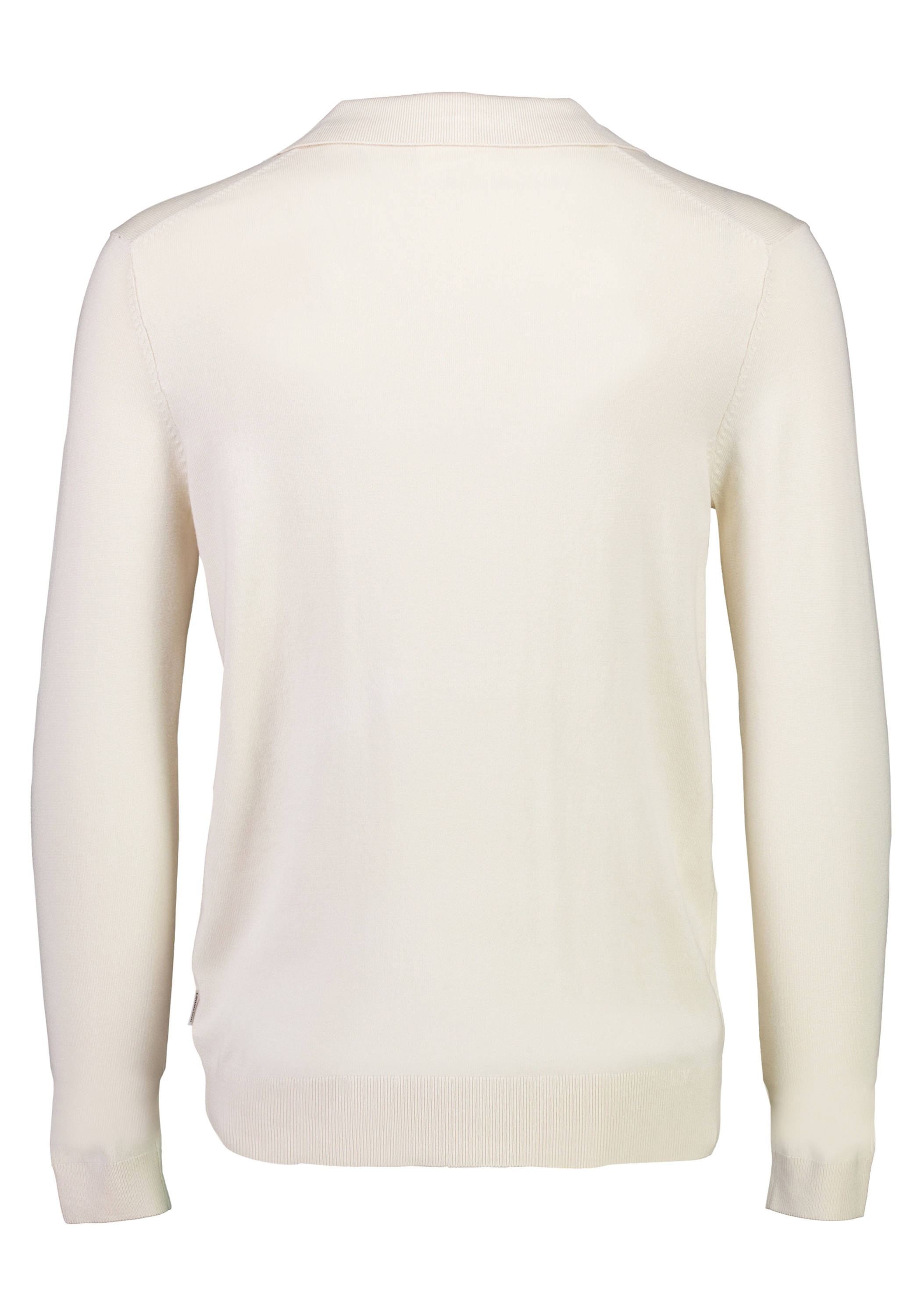 LINDBERGH Poloshirt »Lindbergh Strickpullover«