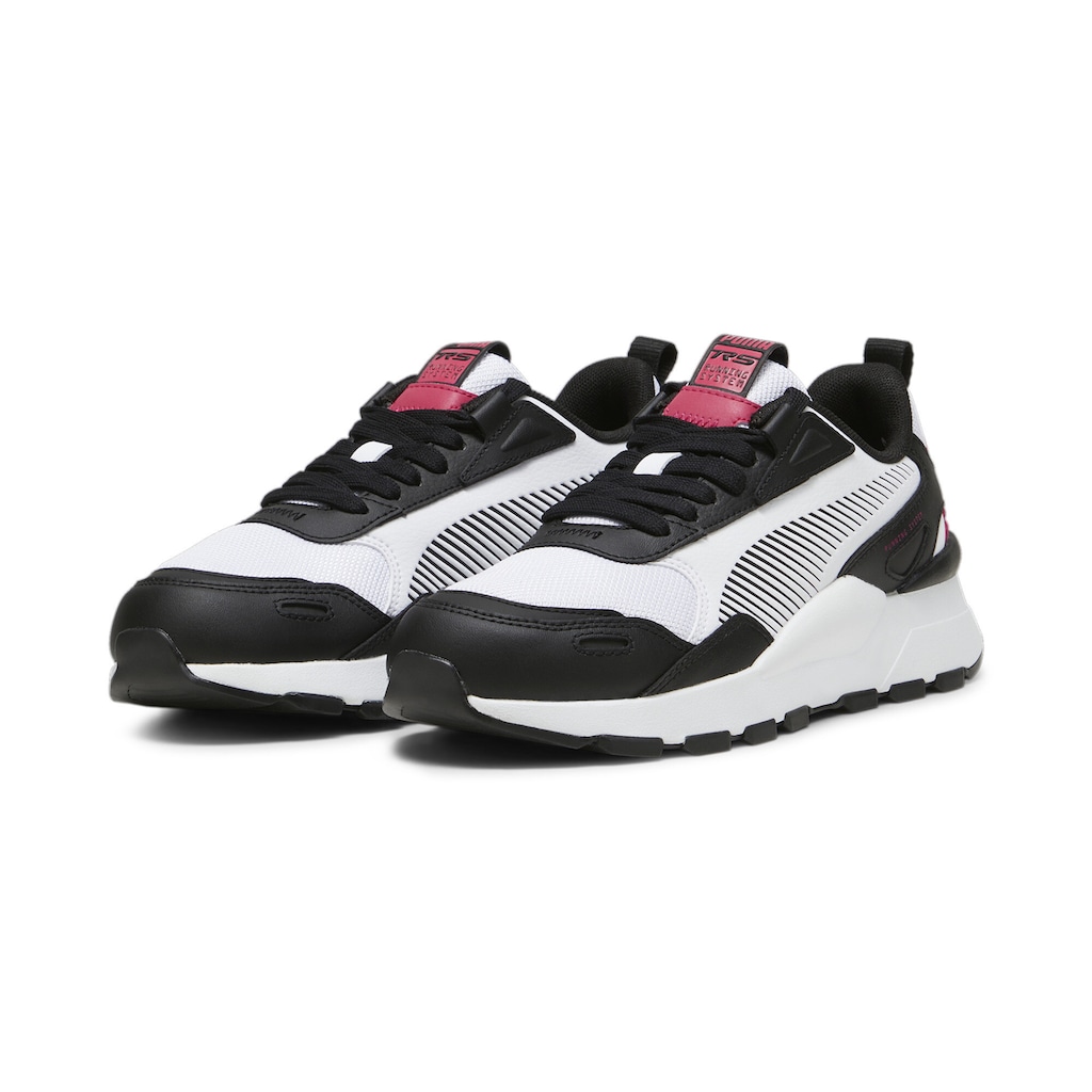 PUMA Sneaker »RS 3.0 Synth Pop Sneakers Erwachsene«