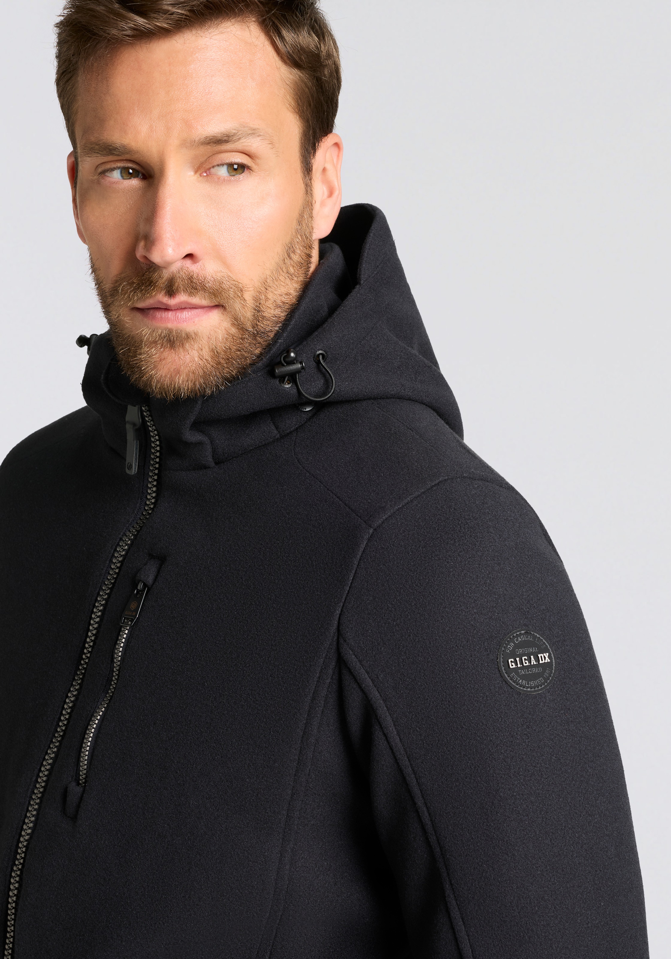 Thumbnail - G.I.G.A. DX by killtec Outdoorjacke "GW 43 MN JCKT" 1 Stk. tlg.