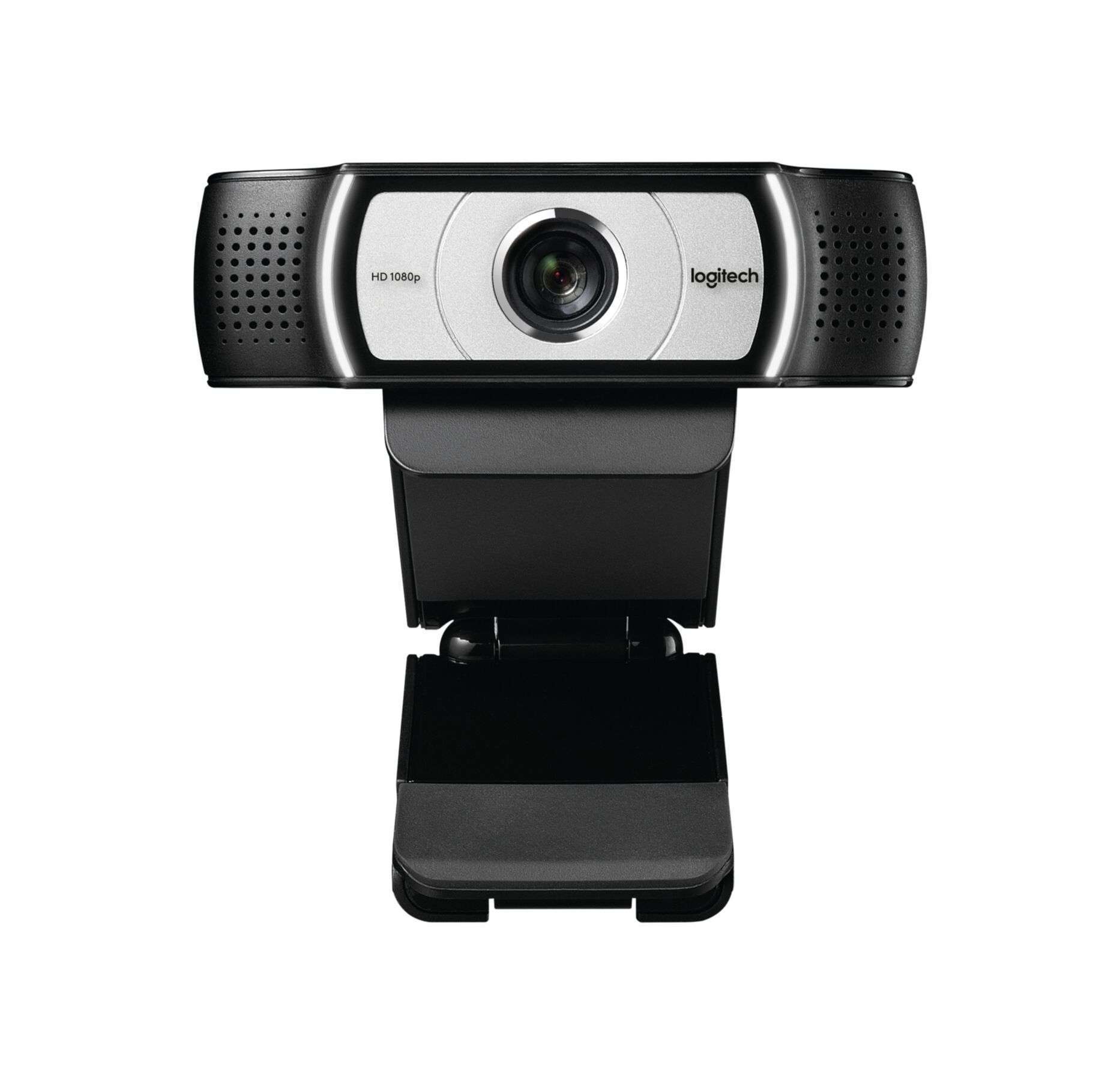 Logitech Webcam »C930e«