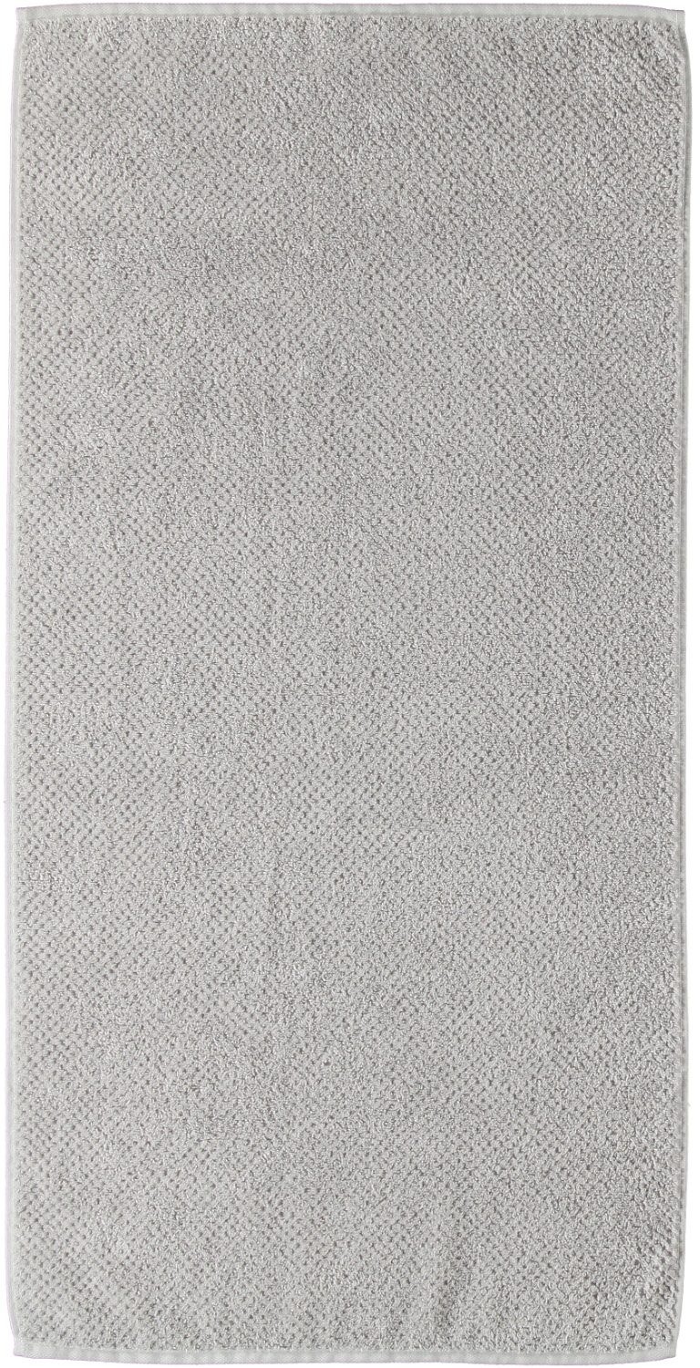 s.Oliver Handtücher »Uni Struktur«, (2 St.), mit strukturierter