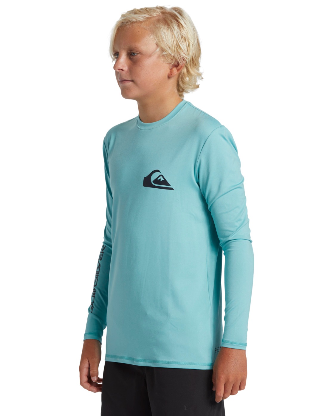 Quiksilver Neopren Shirt »Everyday Surf«