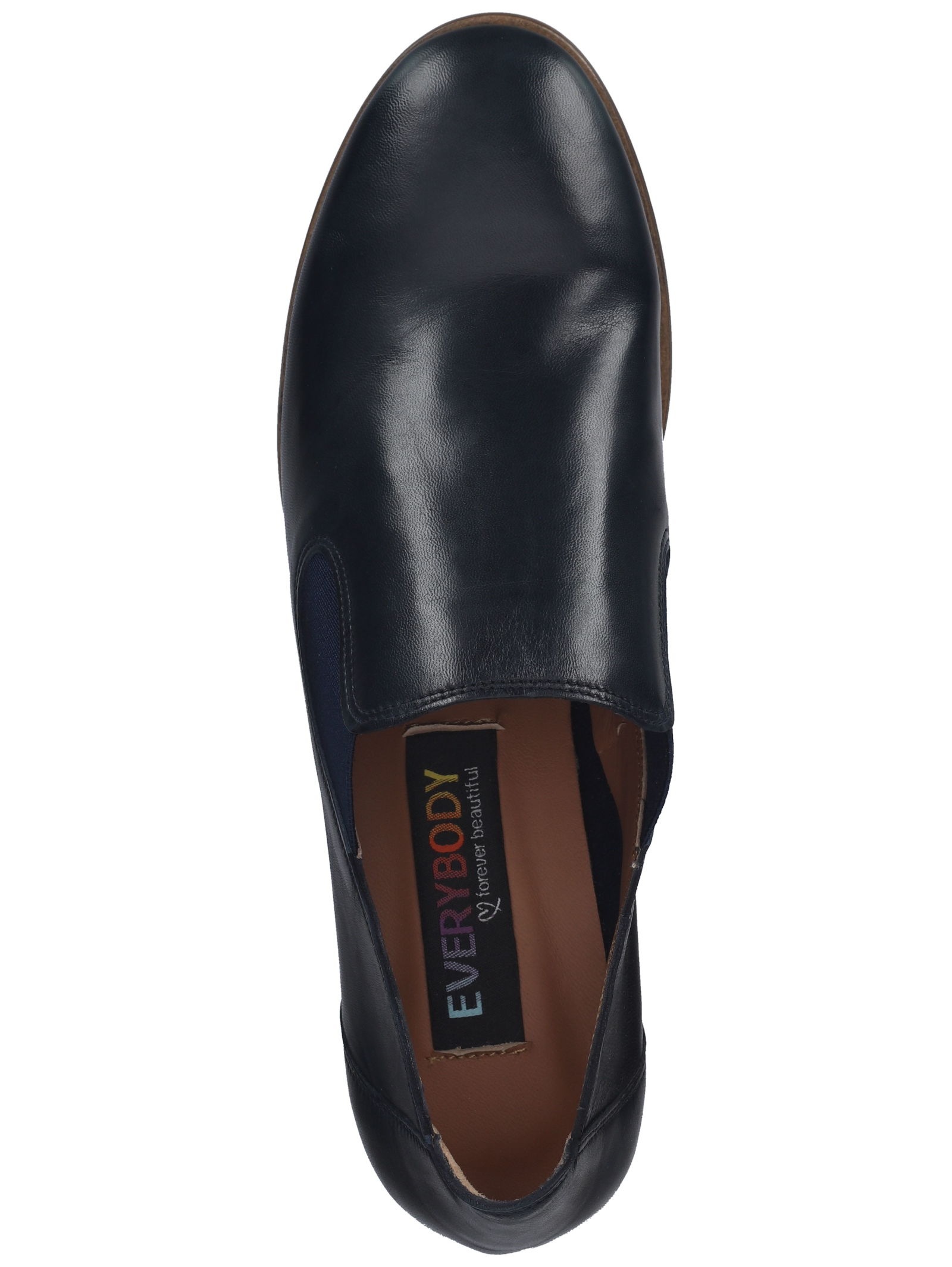 Everybody Slipper »Everybody Slipper Leder«