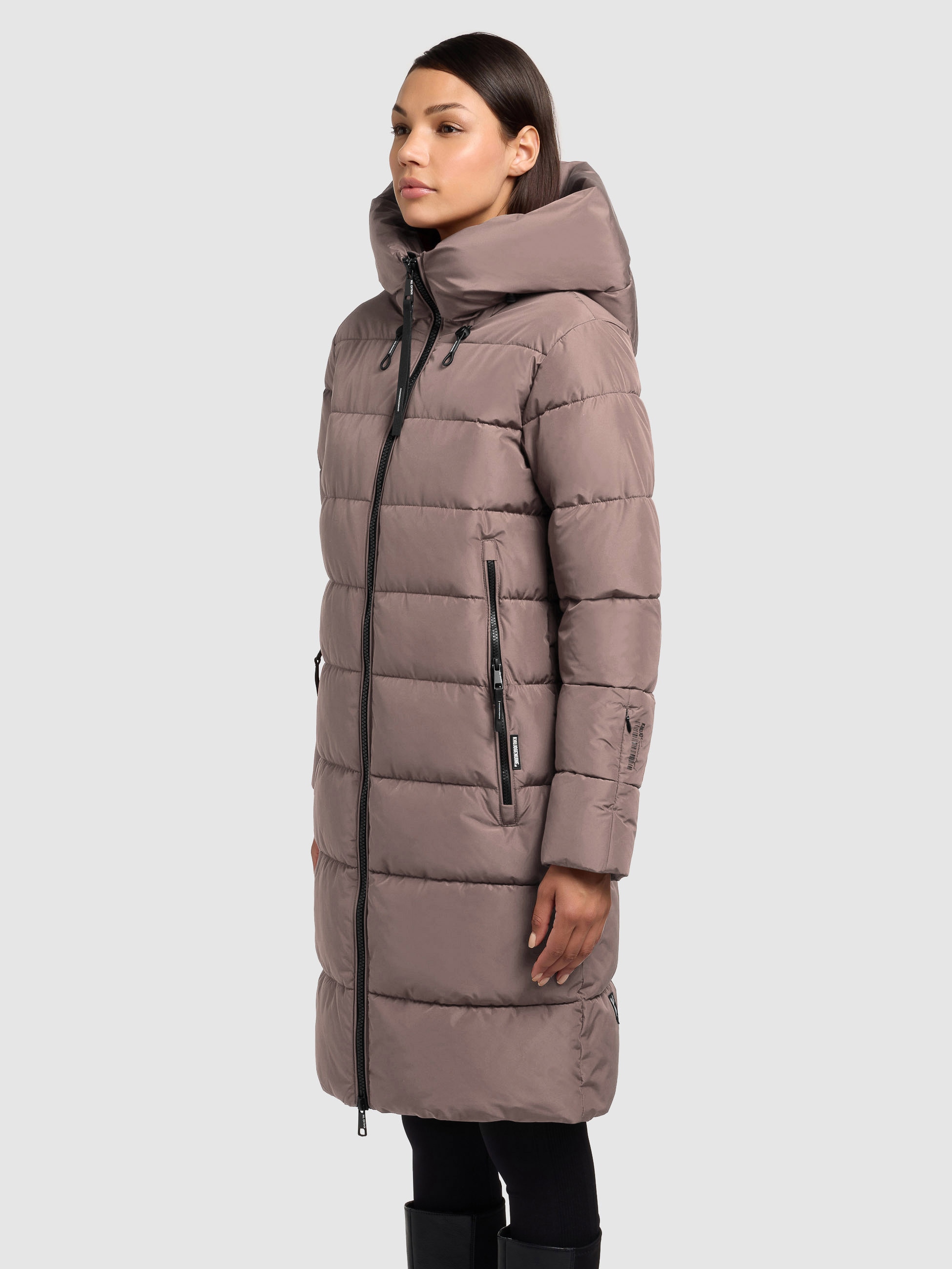 khujo Steppmantel »JILIAS5«