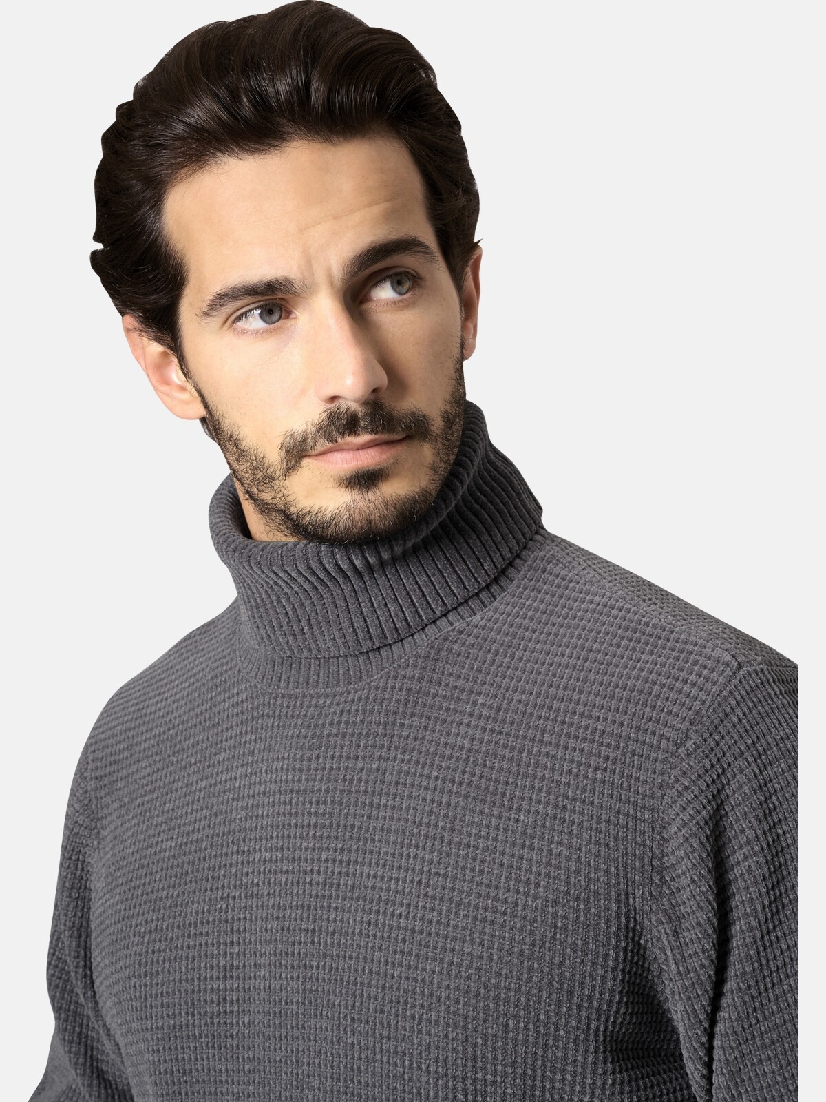 Babista Rollkragenpullover »Pullover RIVANELLA«