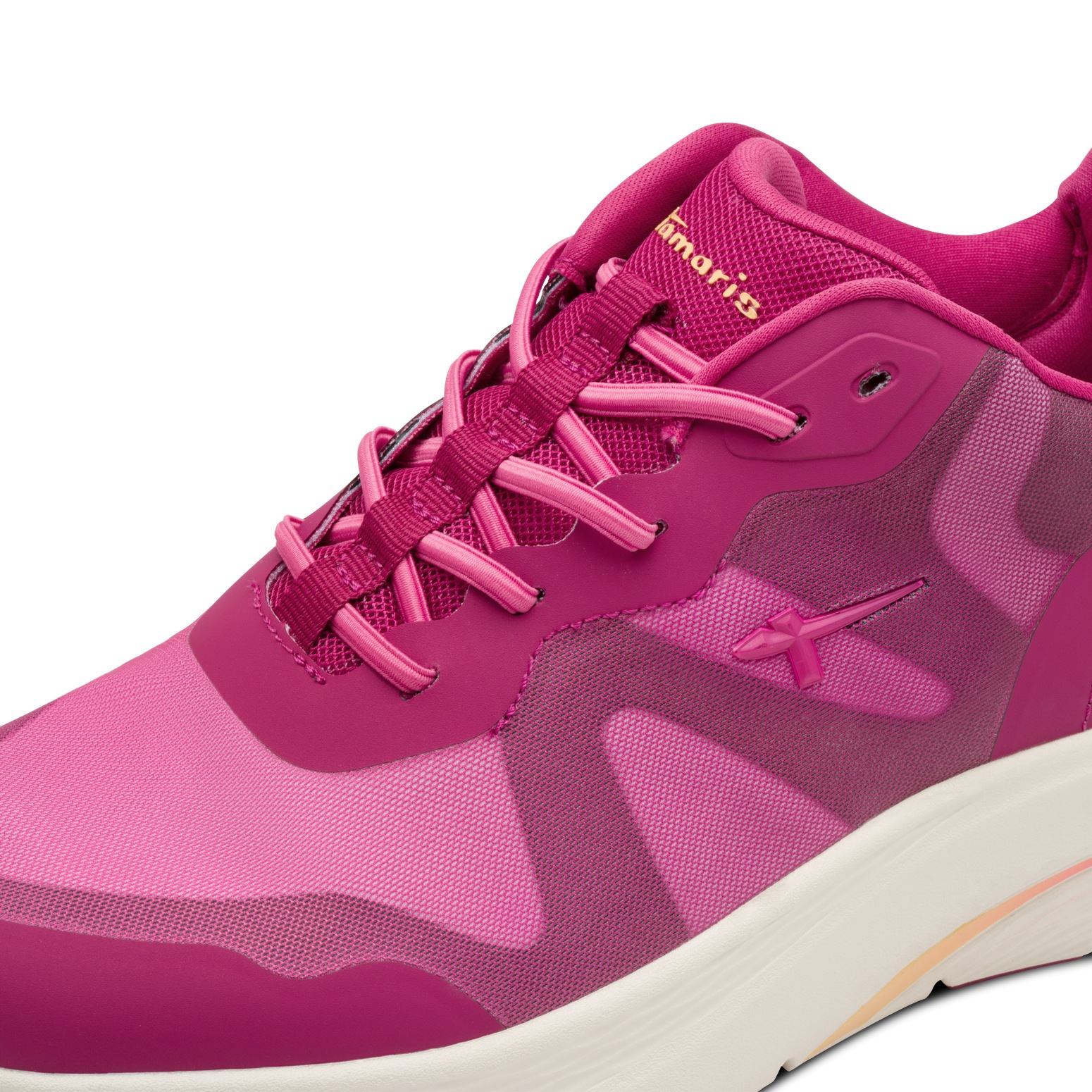 Tamaris Keilsneaker, Keilabsatz, Freizeitschuh, Schlupfschuh aus der STEP I günstig online kaufen