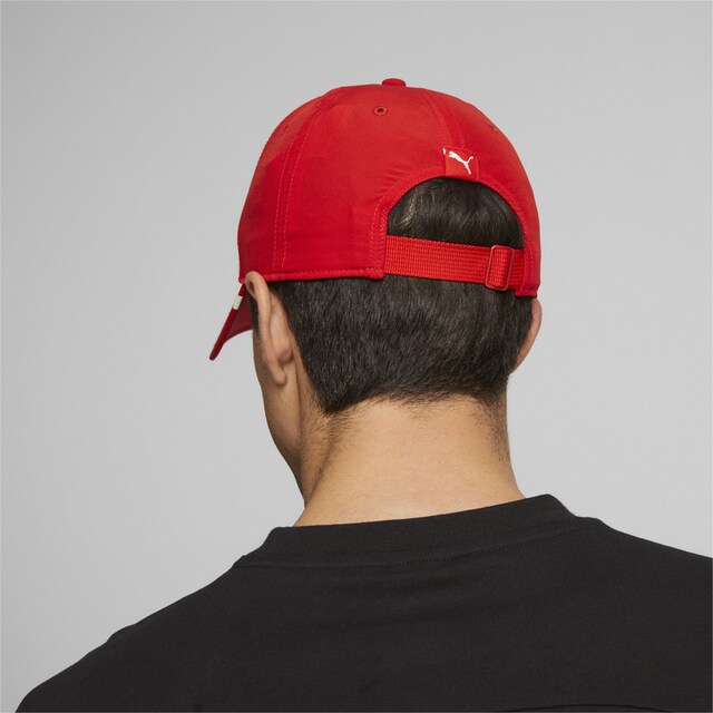 PUMA Flex Cap »Scuderia Ferrari SPTWR Race Cap Erwachsene« für bestellen |  BAUR