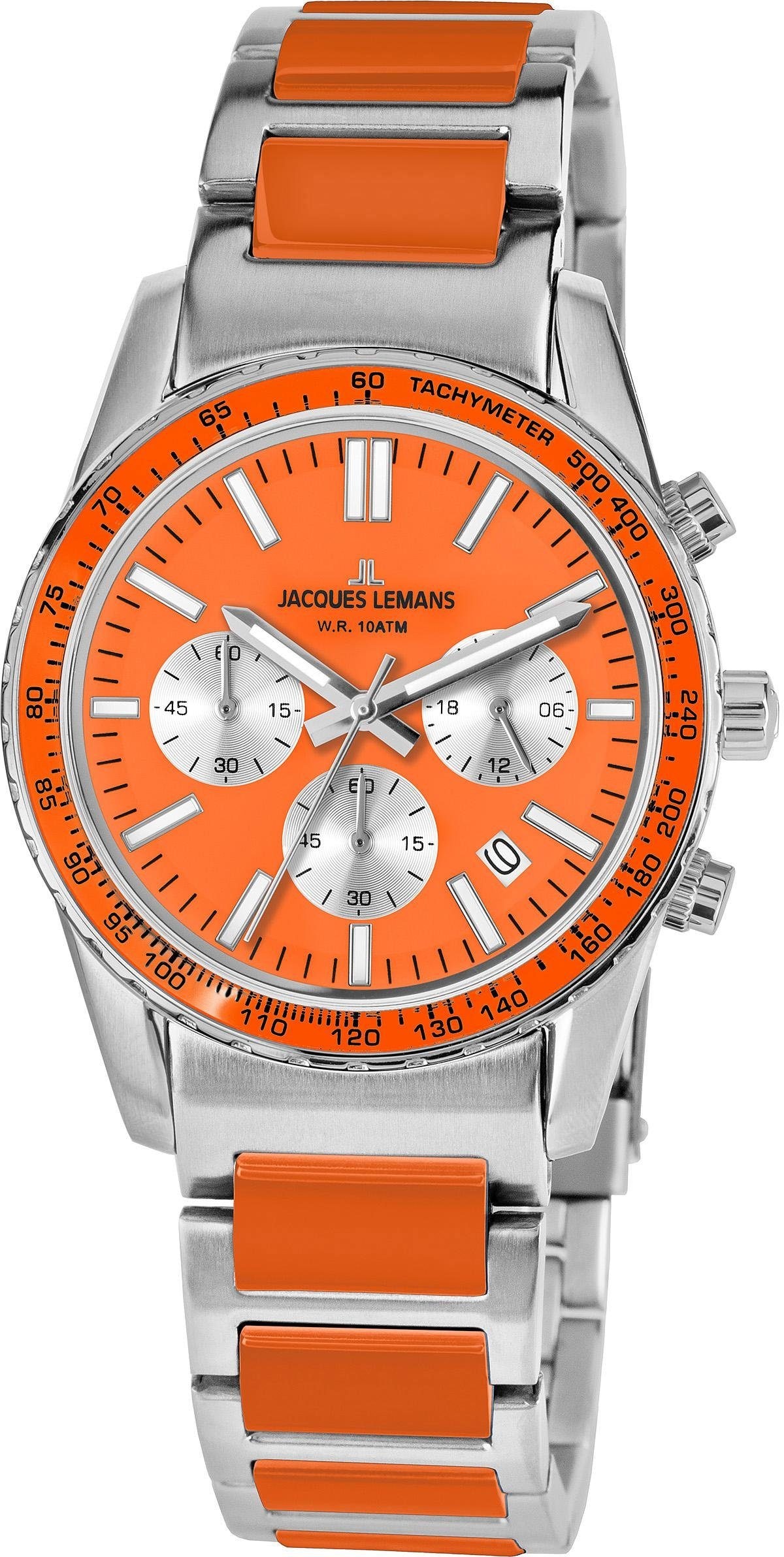 BAUR »Liverpool, Lemans kaufen Chronograph | 1-2059L« Jacques online