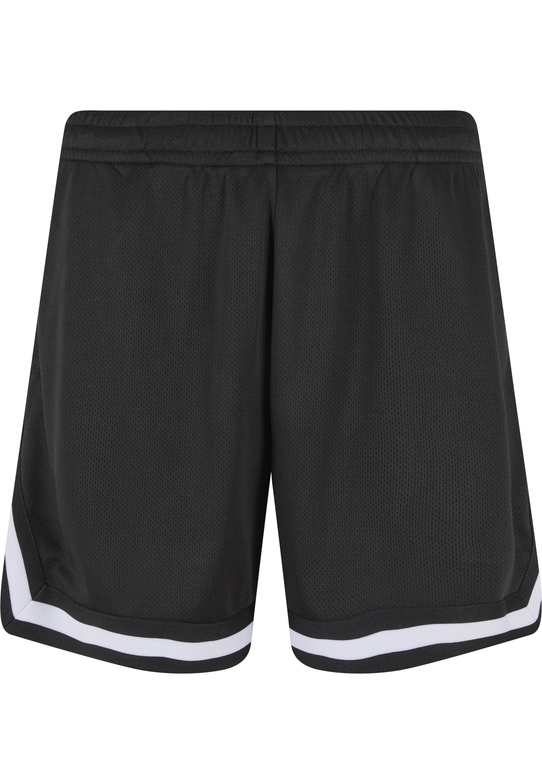 URBAN CLASSICS Shorts "Urban Classics Herren Short Basketball Shorts" günstig online kaufen