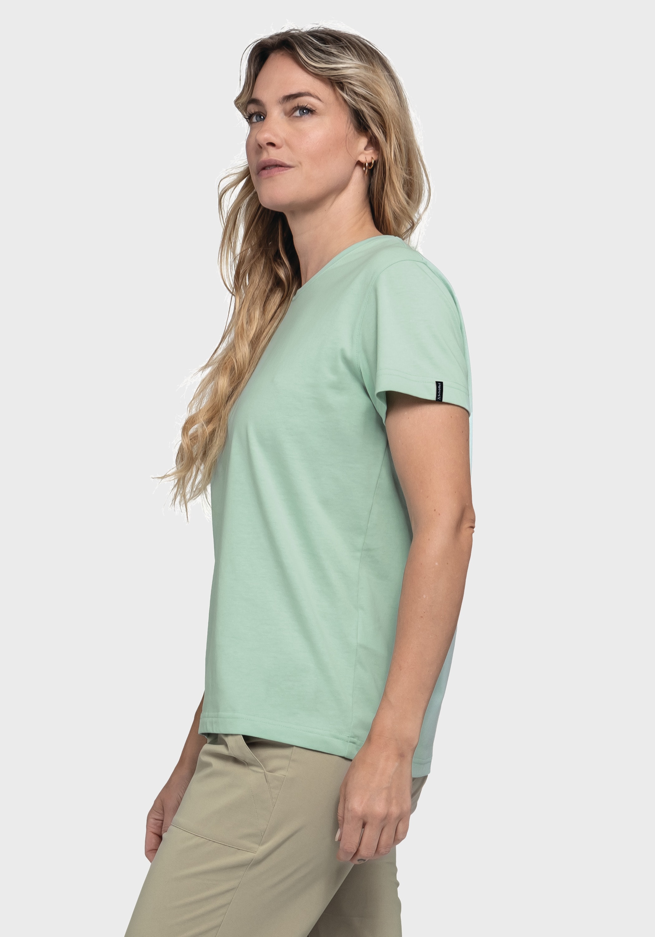 Schöffel Funktionsshirt »Urban T Shirt Style Collada WMS«