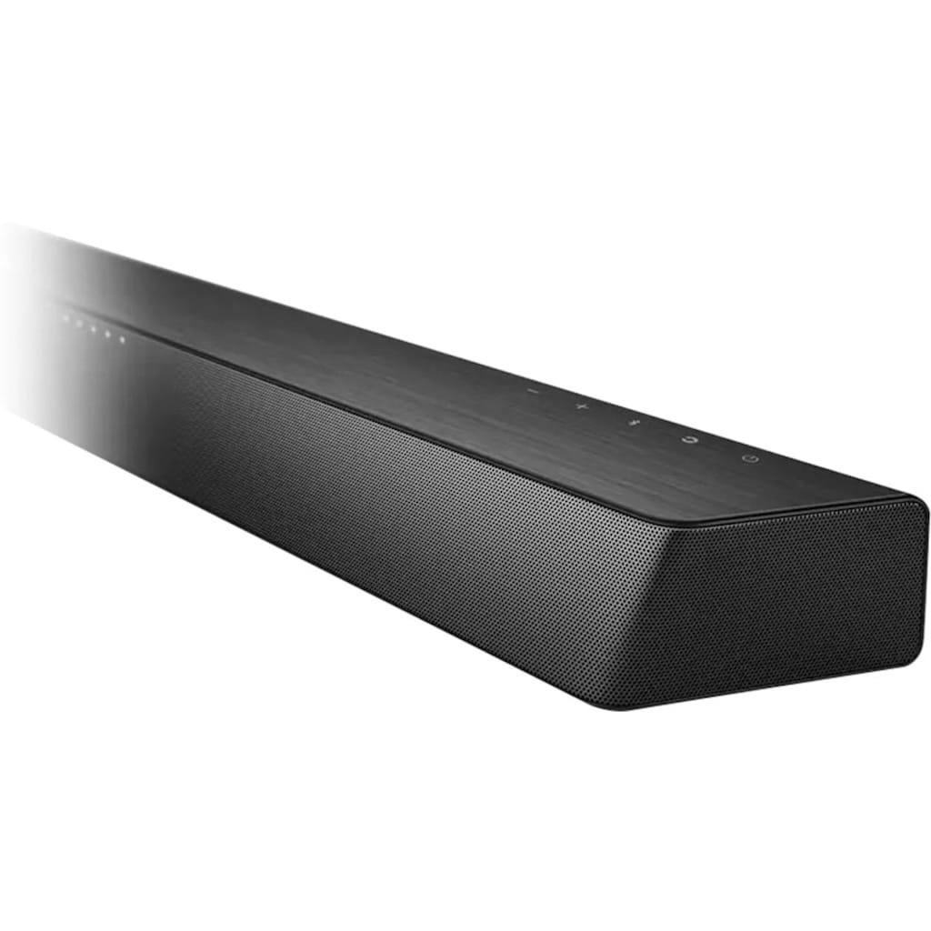 Philips Soundbar »TAB7207/10«, mit kabellosem Subwoofer