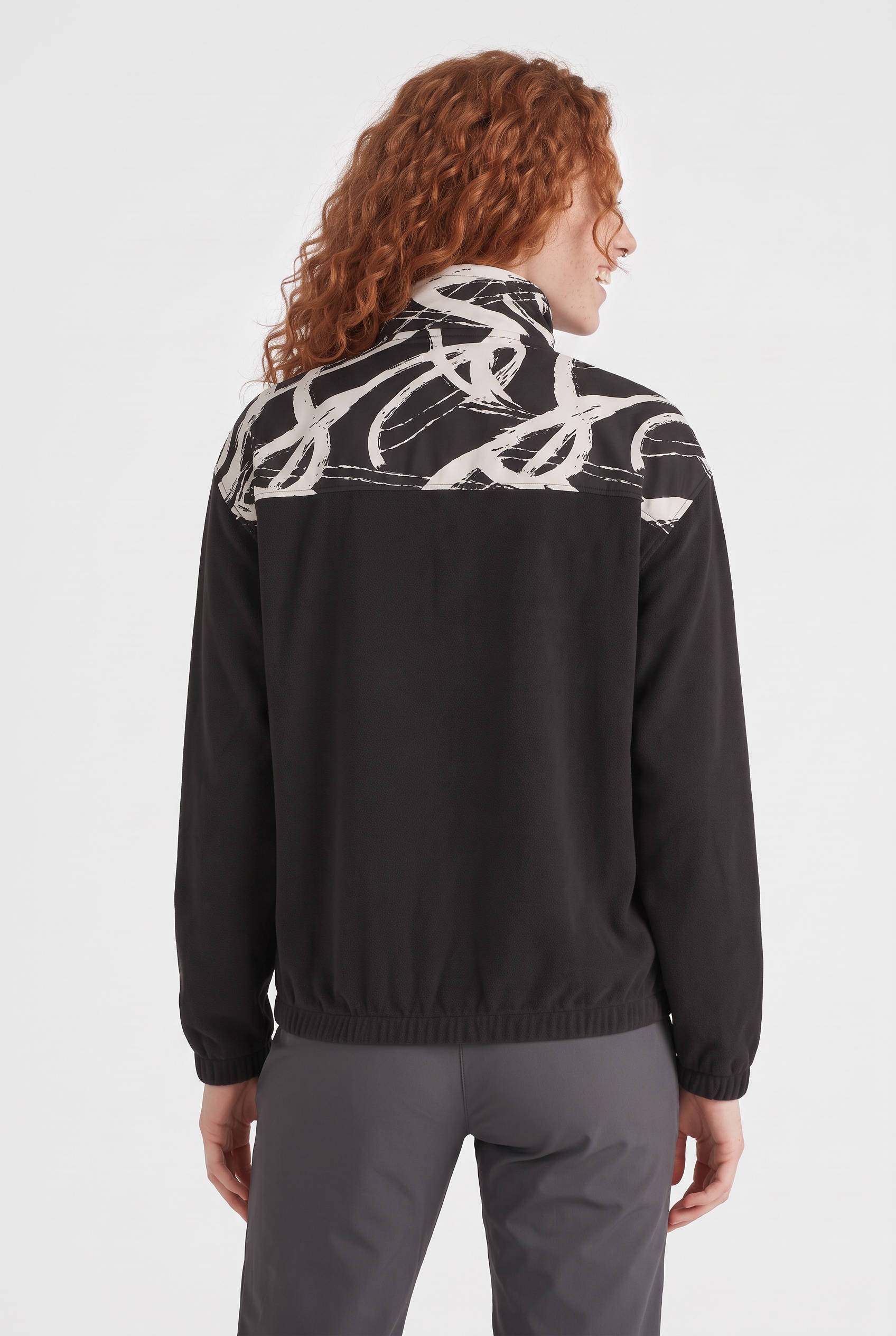 O'Neill Fleecepullover , aus Polyester, in den Größen XS bis XL erhältlich
