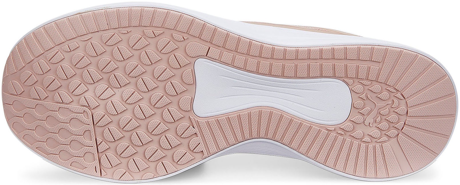 PUMA Laufschuh »Transport«