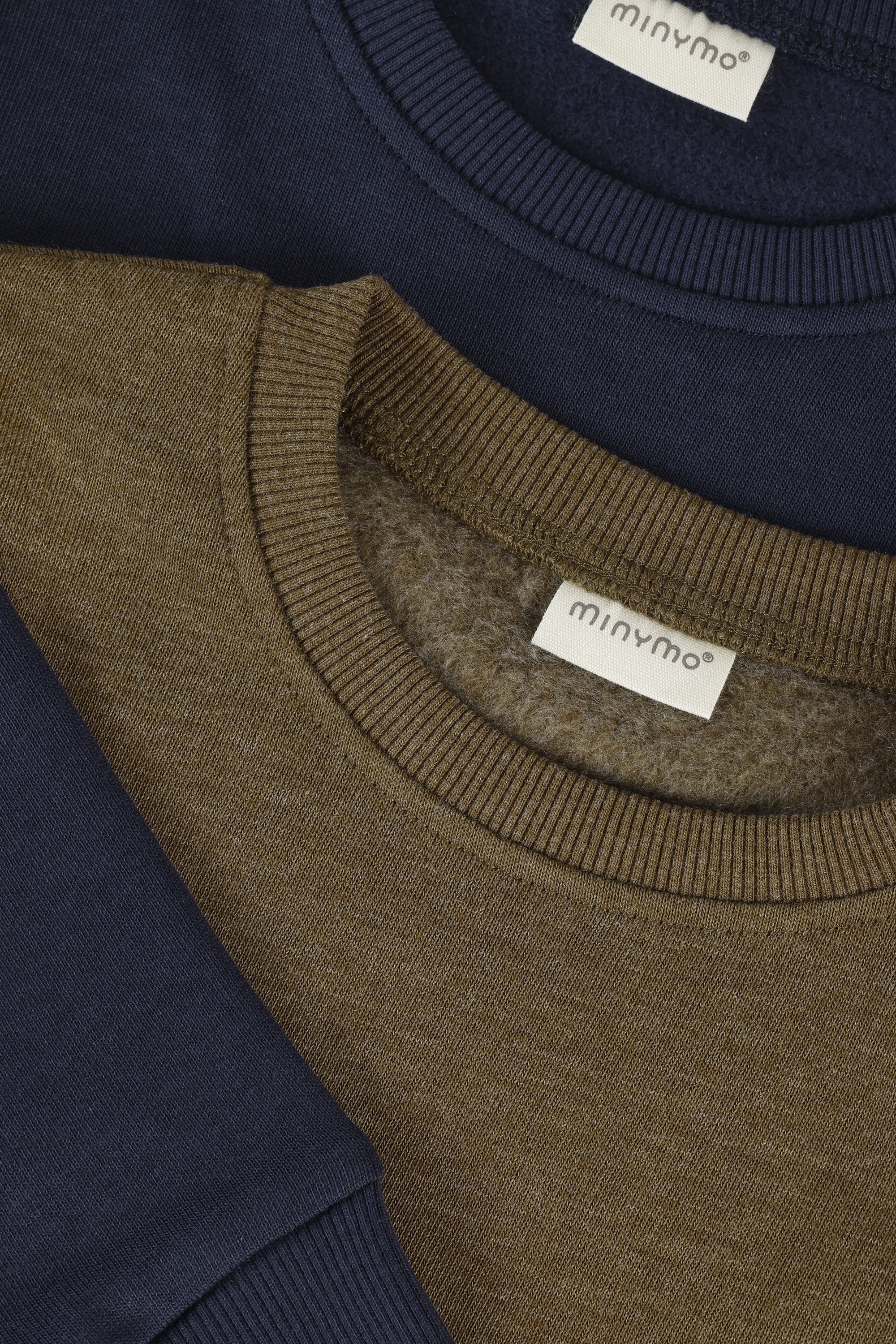 Minymo Longpullover »Sweater MISweatshirt«