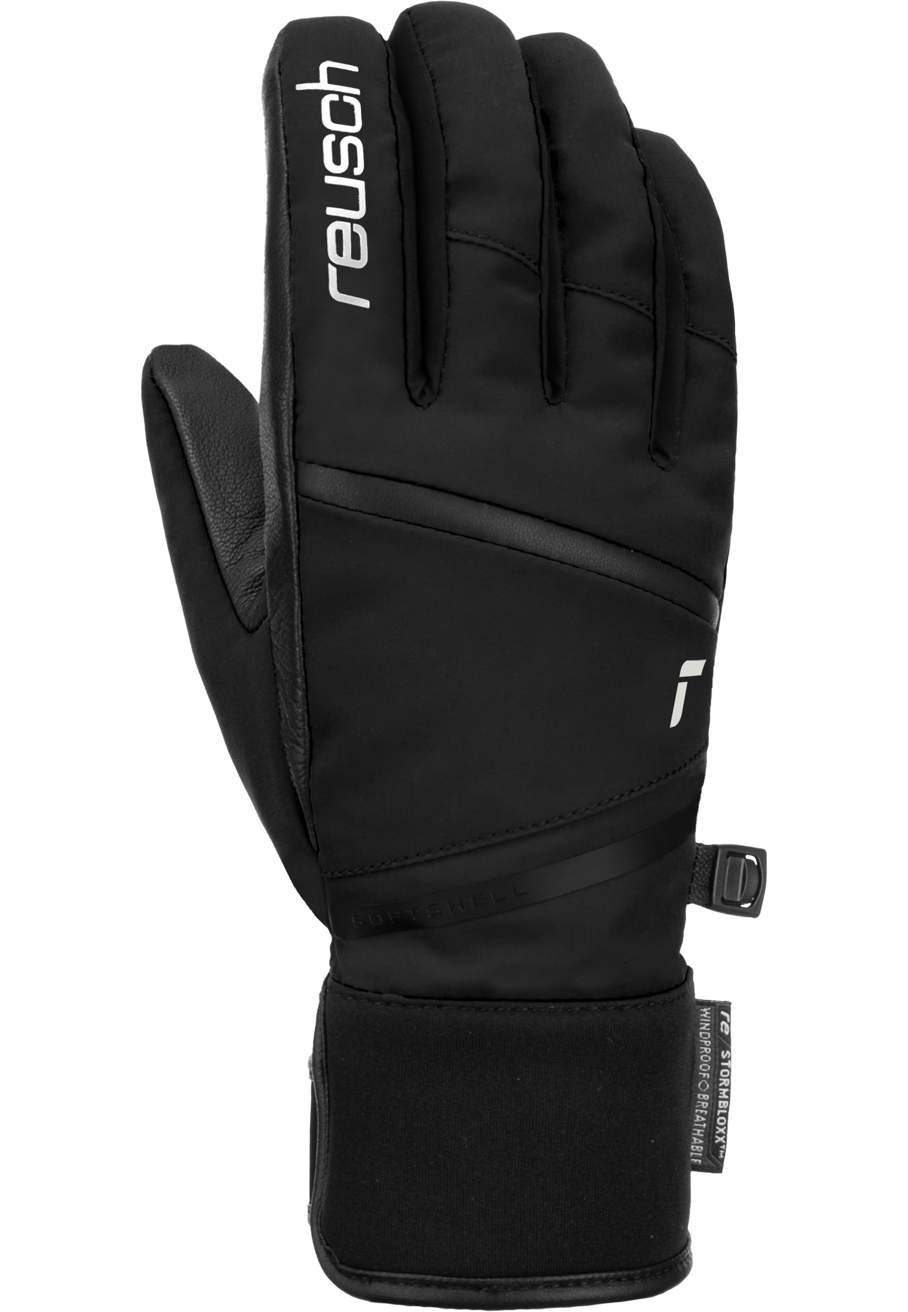 Reusch Skihandschuhe »Tessa STORMBLOXX™«, aus wasserdichtem und atmungsaktivem Material