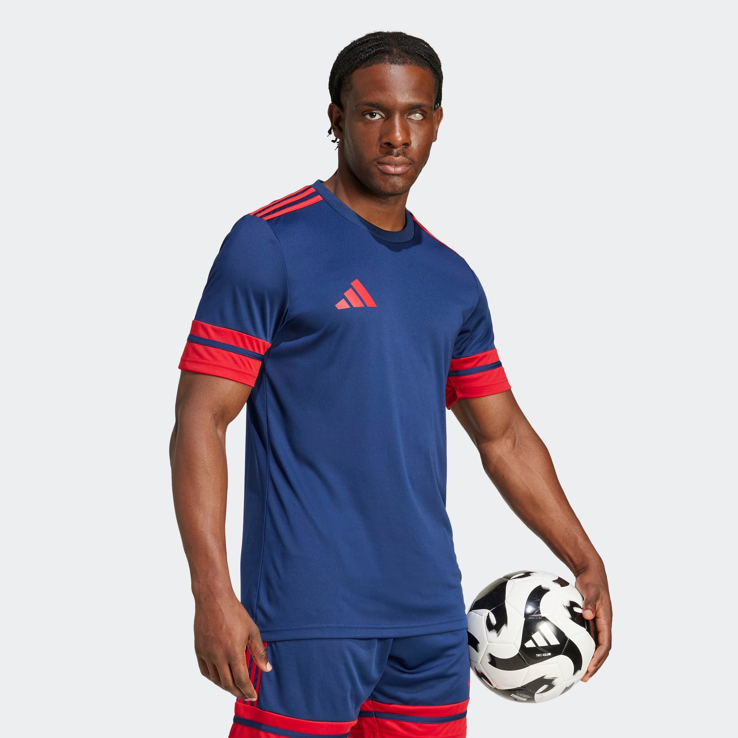 adidas Performance Fußballtrikot »SQUA25 JSY M«