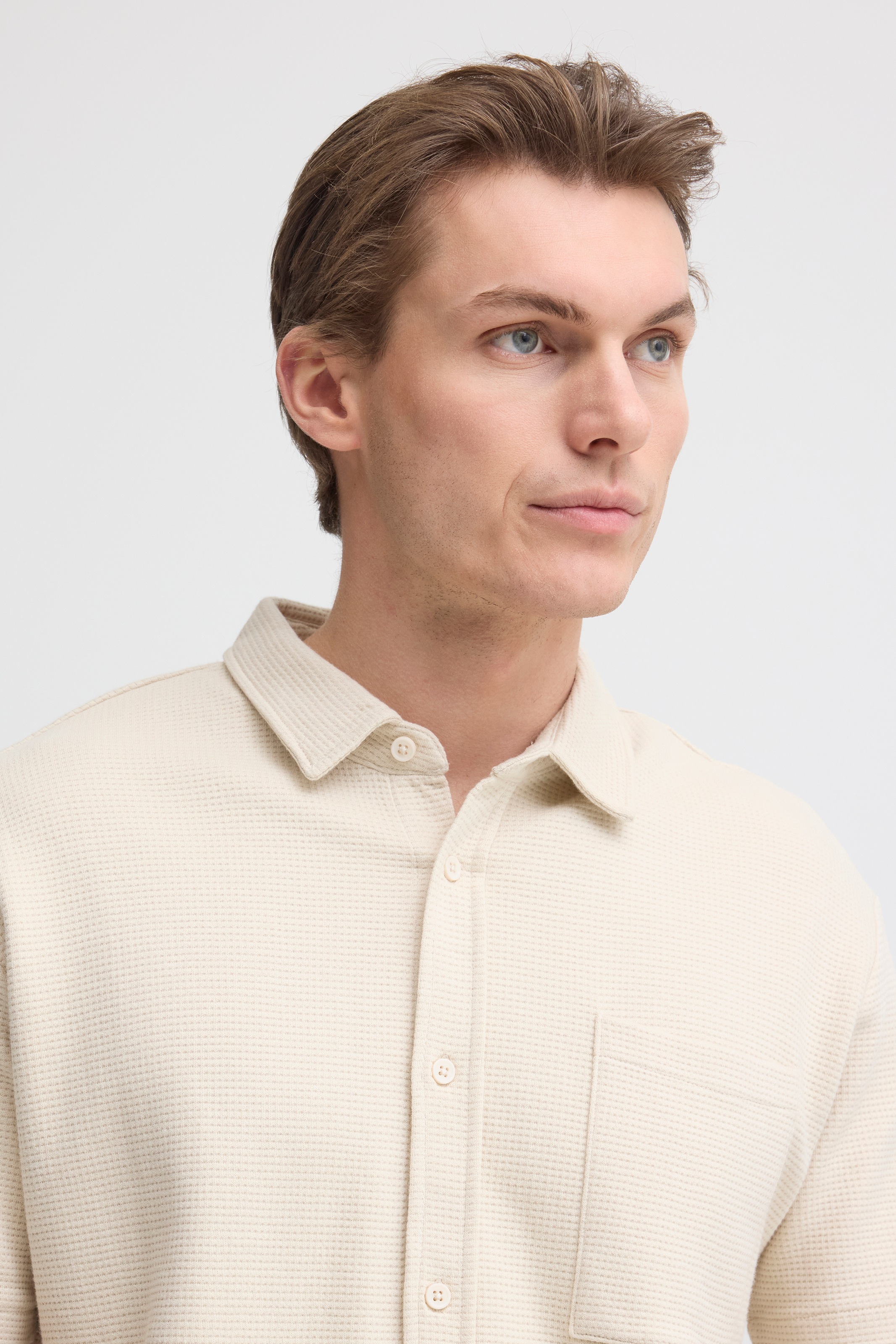 Thumbnail - Blend Kurzarmhemd "BHFILLIP SHIRT"