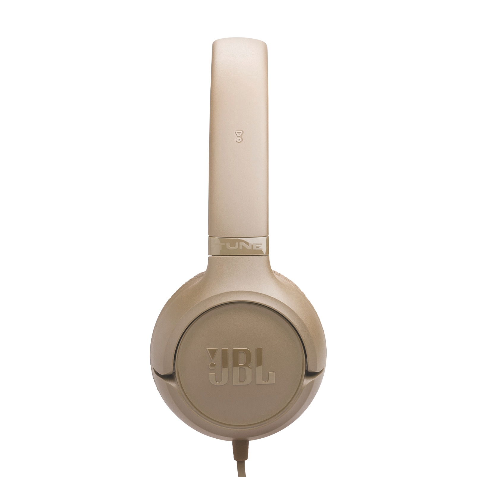 JBL On-Ear-Kopfhörer »Tune 530C USB-C« Freisprechfunktion Kabelgebundener On-Ear-Kopfhörer