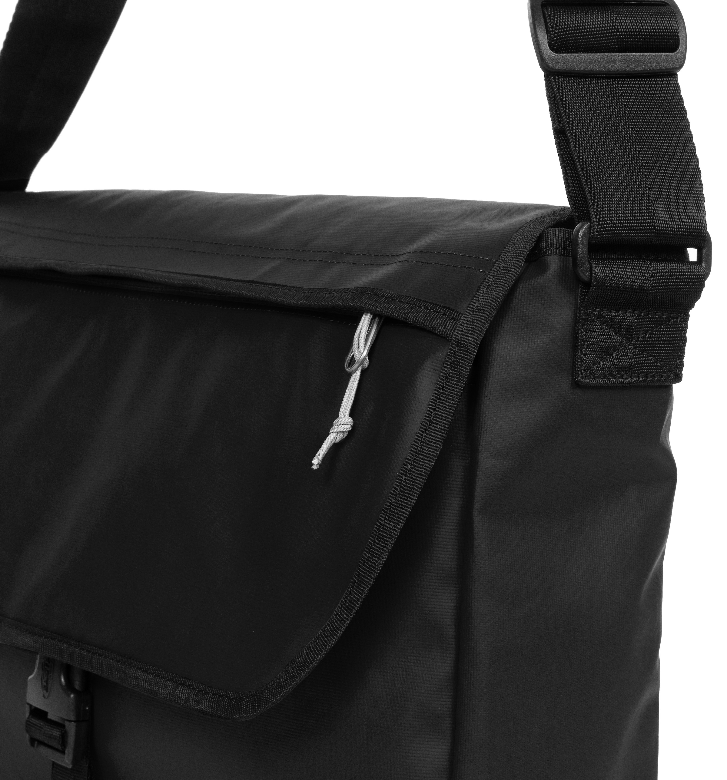 Eastpak Messenger Bag »Delegate +«, Umhängetasche Arbeitstasche Schultasche