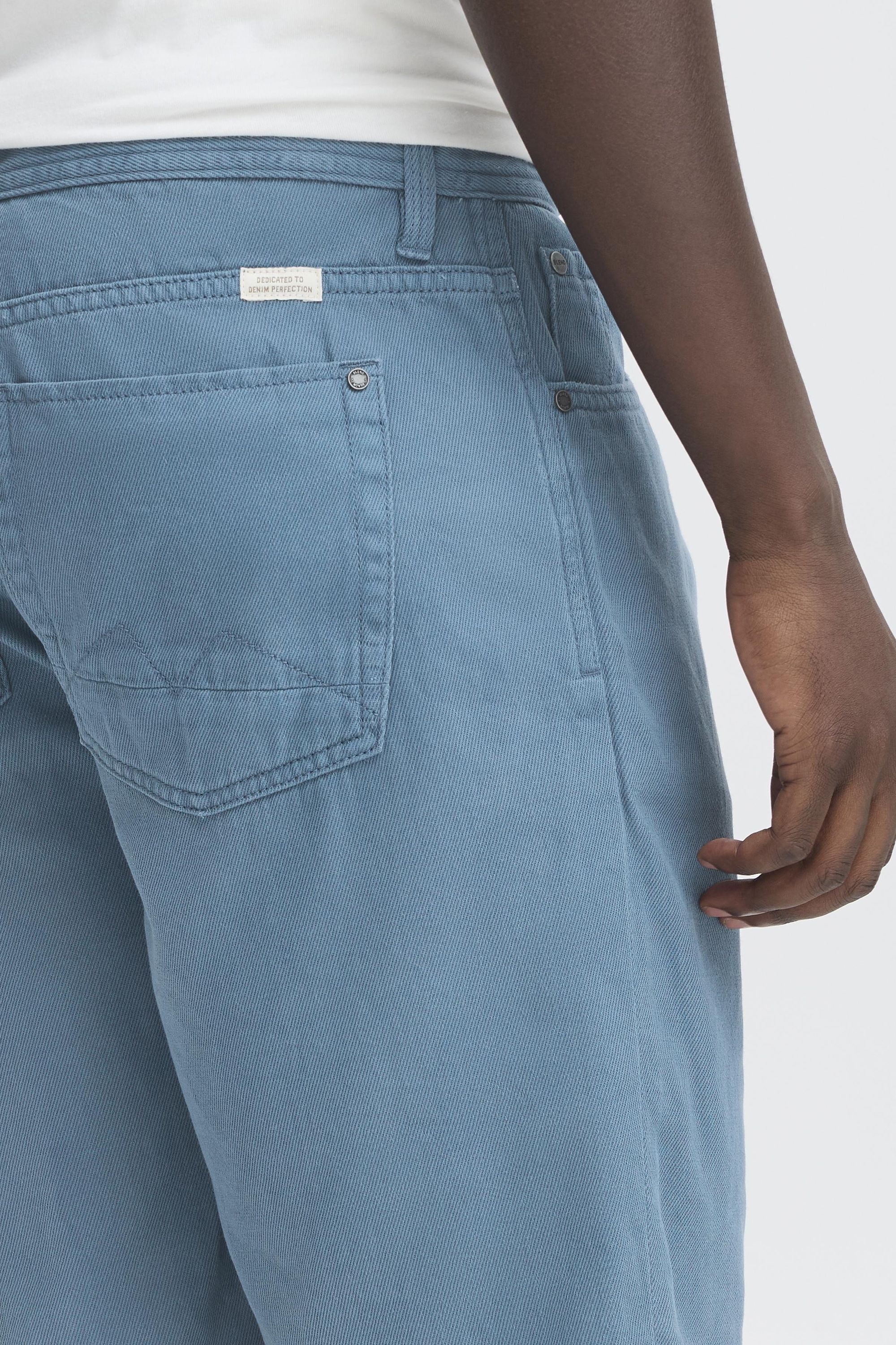 Blend Jeansshorts »Shorts BHBLIZZARD-Denimshorts«