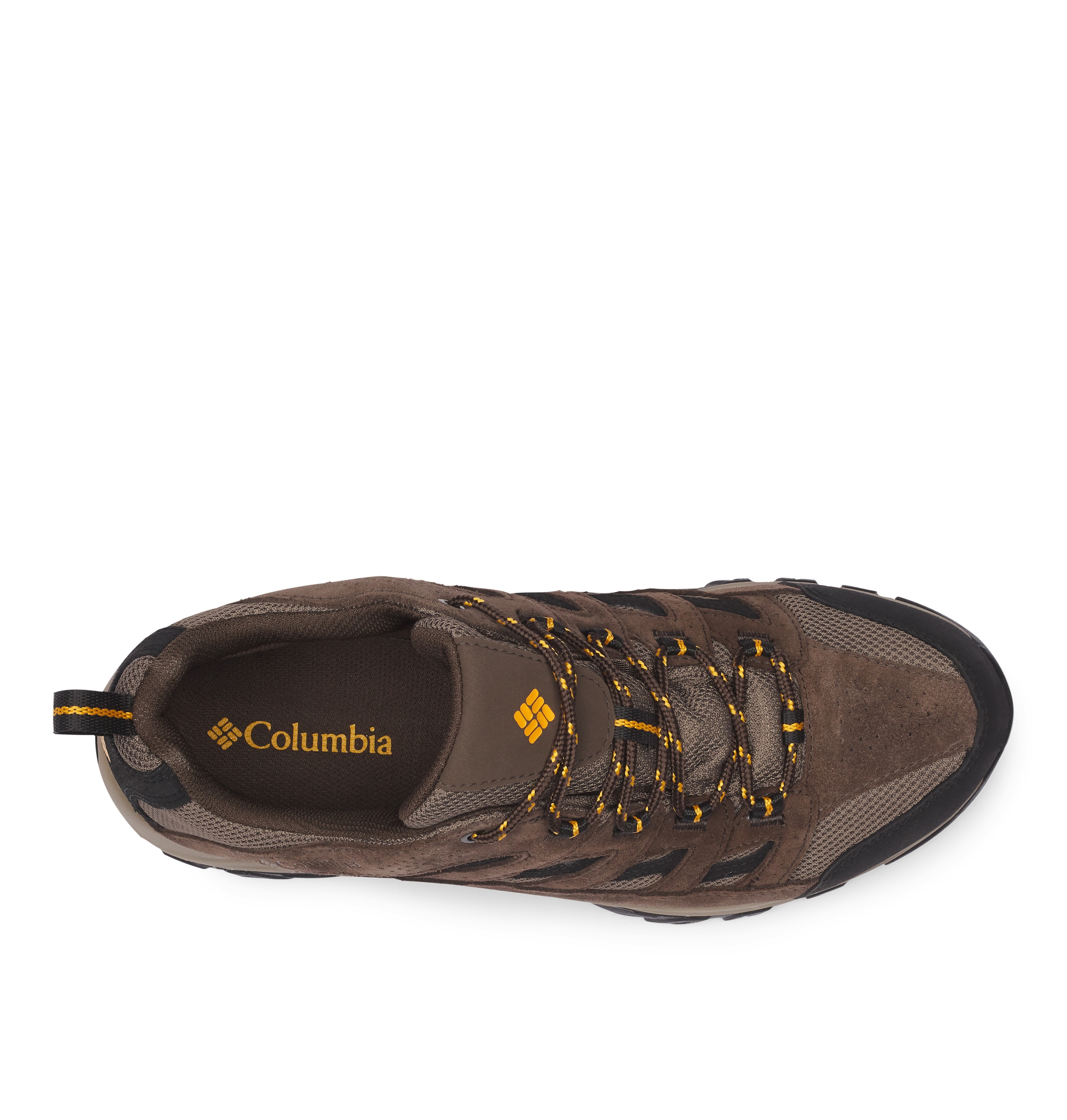 Columbia Wanderschuh »CRESTWOOD™ WATERPROOF«, wasserdicht