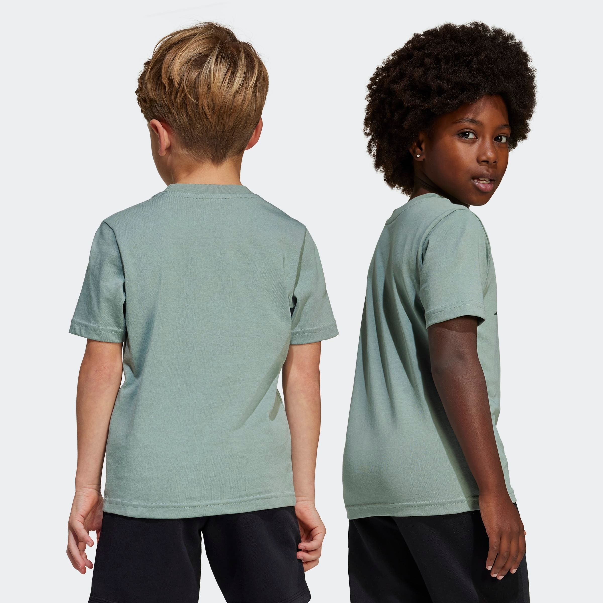 adidas Sportswear T-Shirt »LK ADRPT TEE«